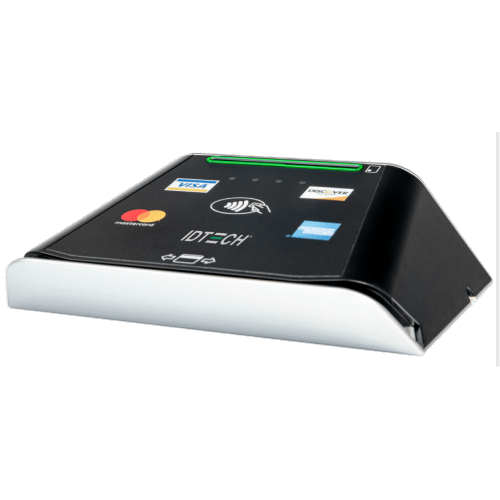 ID Tech VP8300 Contact and Contactless Reader IDV8-300P