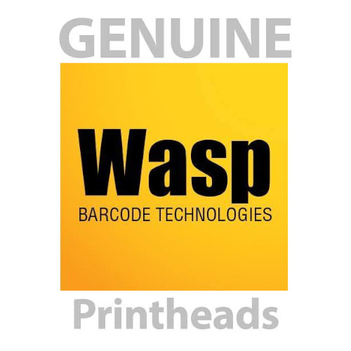 Wasp WPL25/WHC25 203DPI Print Head 633808403881