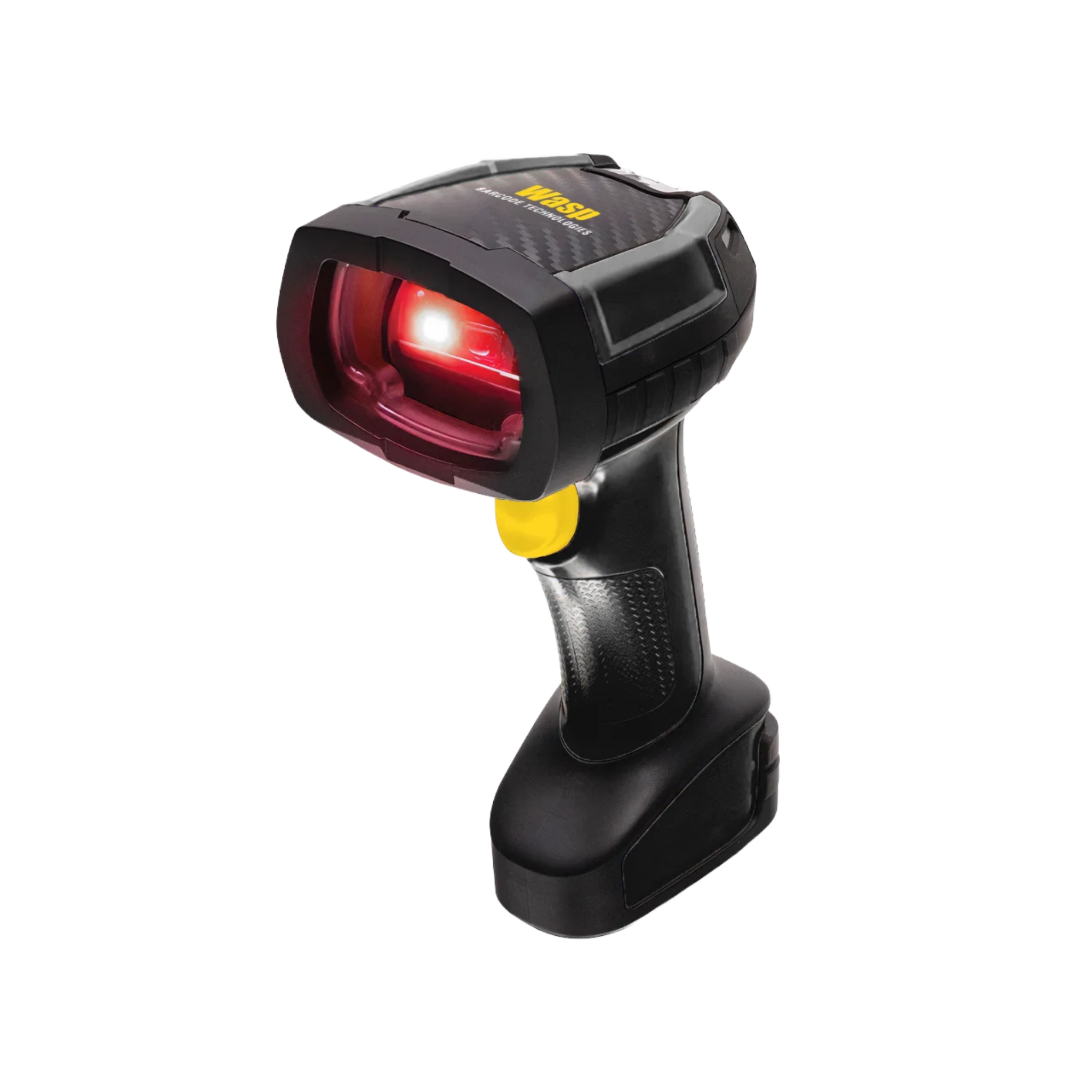 Wasp WDI7600 2D USB Barcode Scanner I00009451