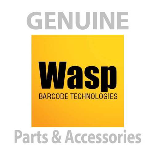 Wasp DR6 Single Slot USB Cradle 633809011566
