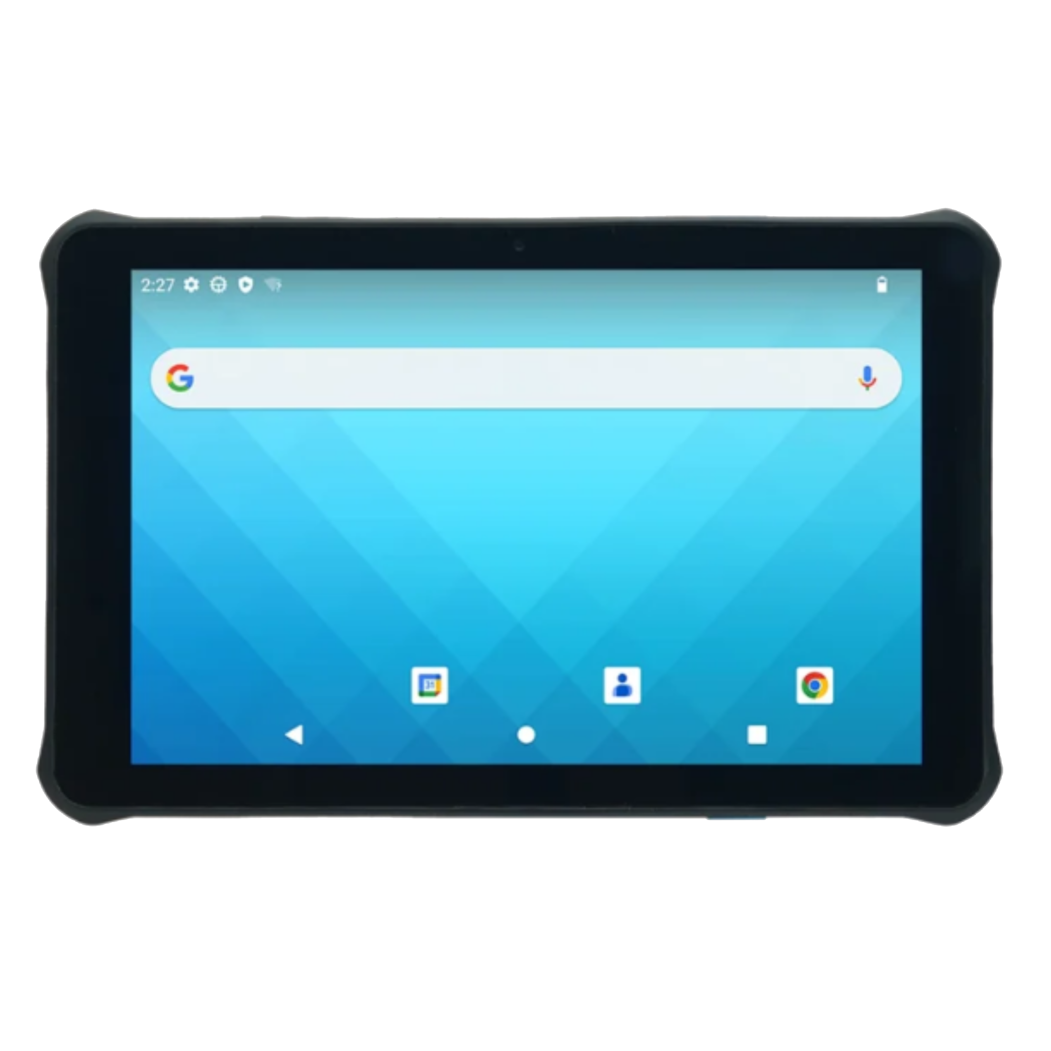 Wasp WT10 Rugged Tablet [Android, 6GB/128GB] 633809014550