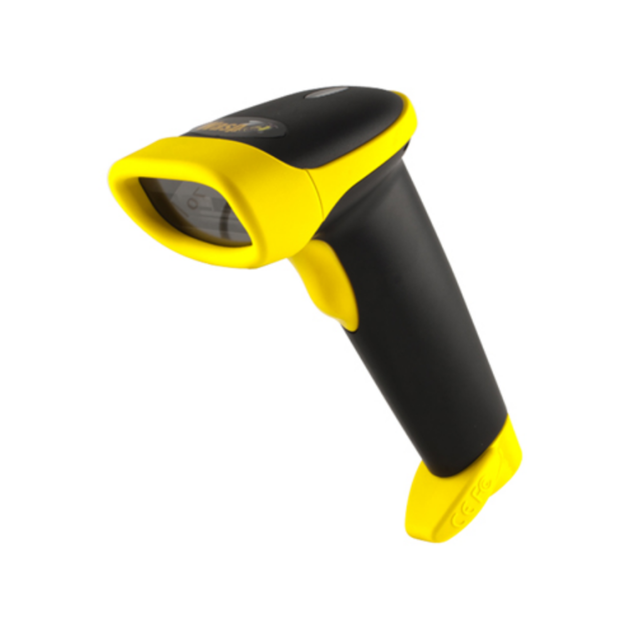 Wasp WDI4100 Long Range 2D Barcode Scanner 633809014526