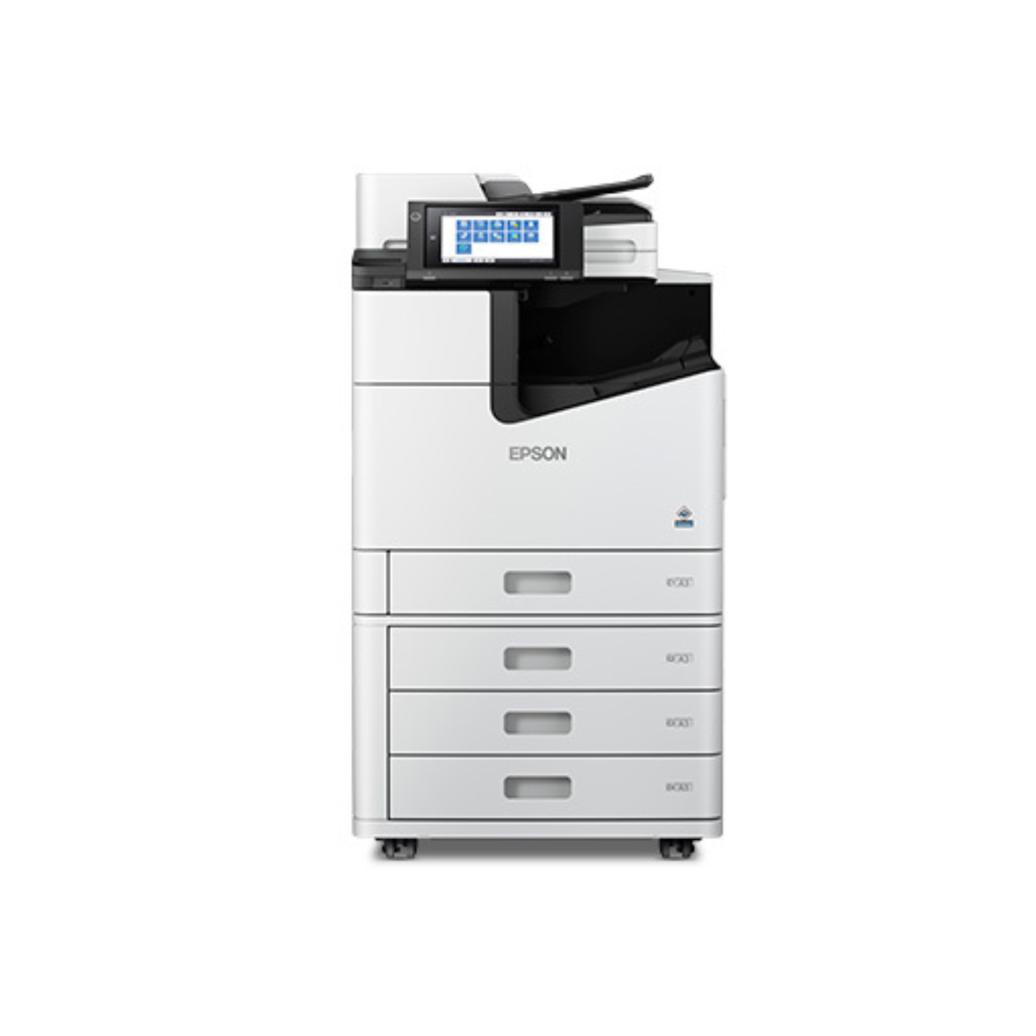 Epson WorkForce Enterprise WF-C21000 Color Multifunction Printer C11CH88201