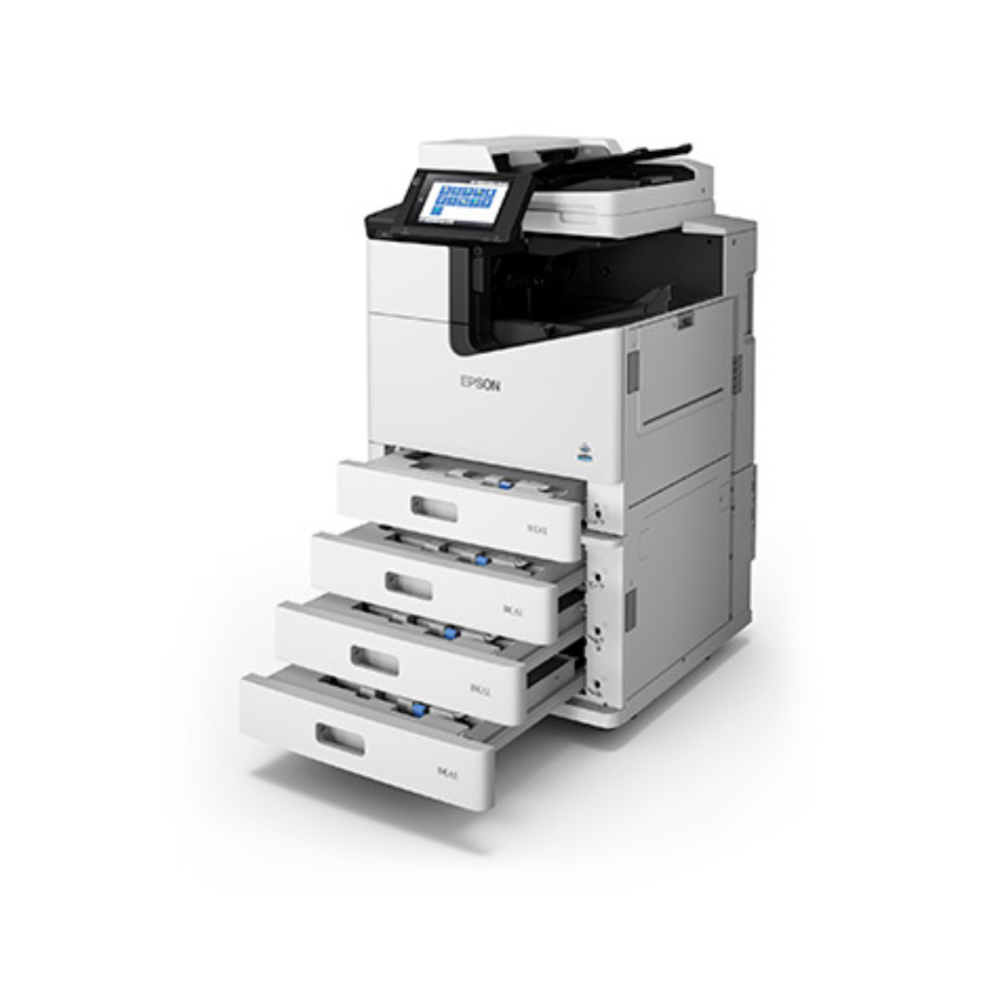 Epson WorkForce Enterprise WF-C21000 Color Multifunction Printer C11CH88201