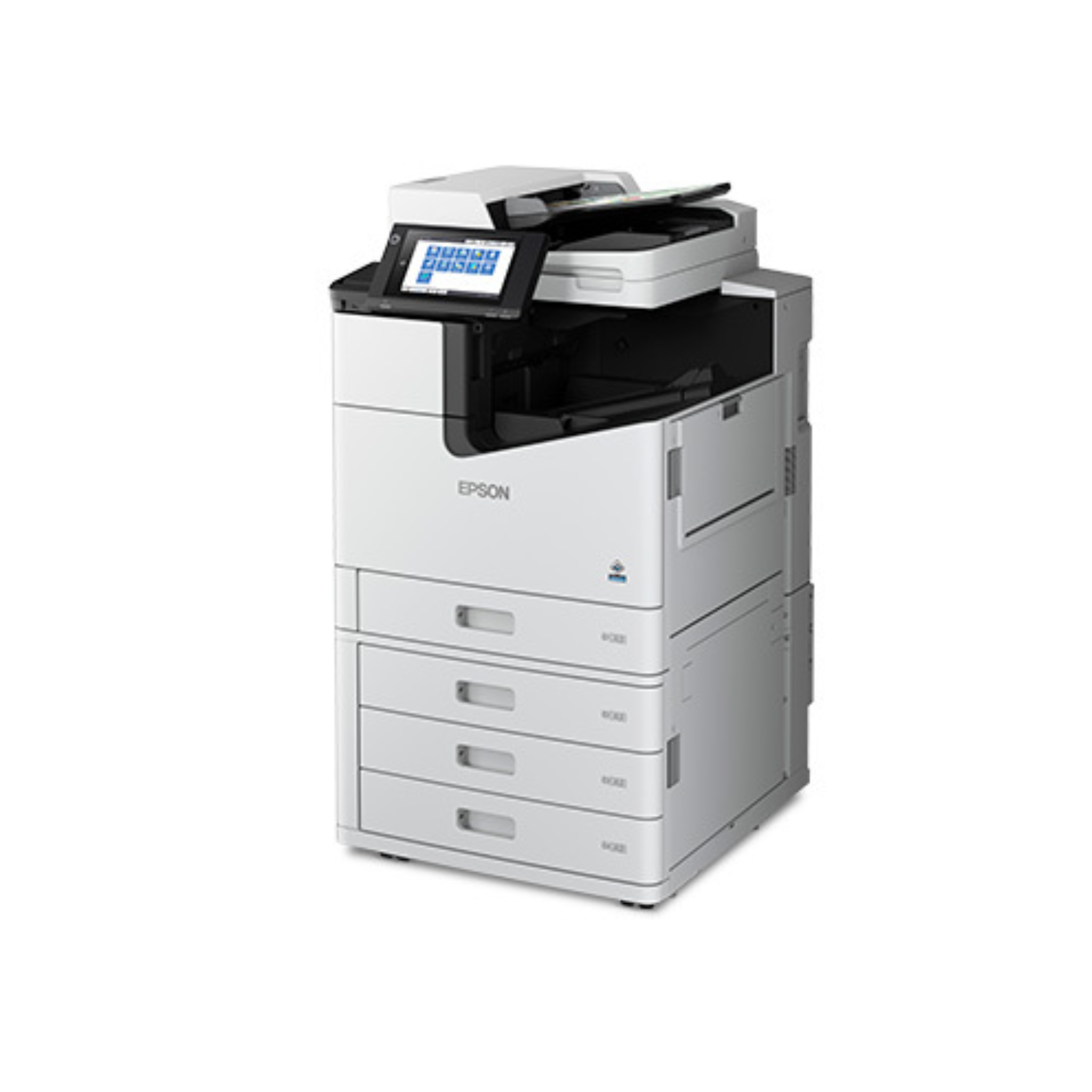 Epson WorkForce Enterprise WF-C21000 Color Multifunction Printer C11CH88201