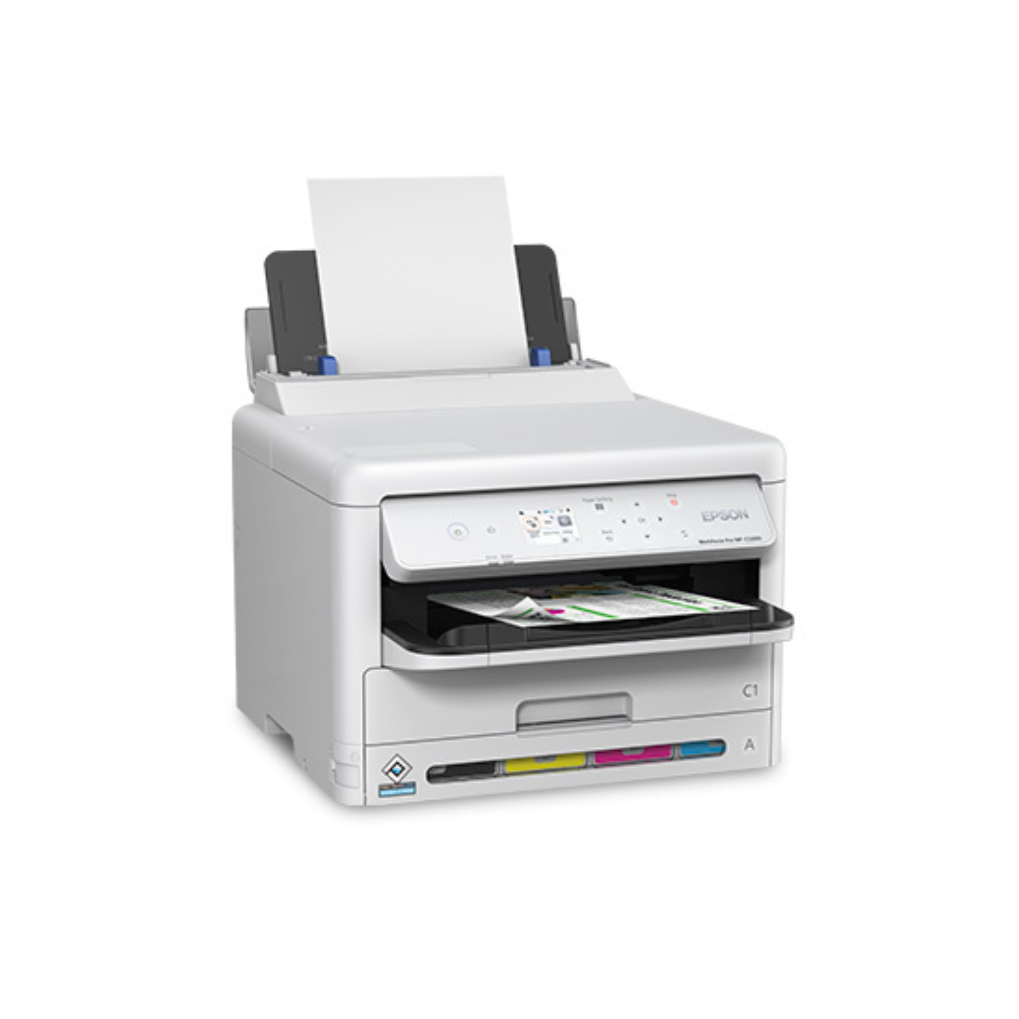 Epson WorkForce WF-C5390 Color Printer C11CK25201