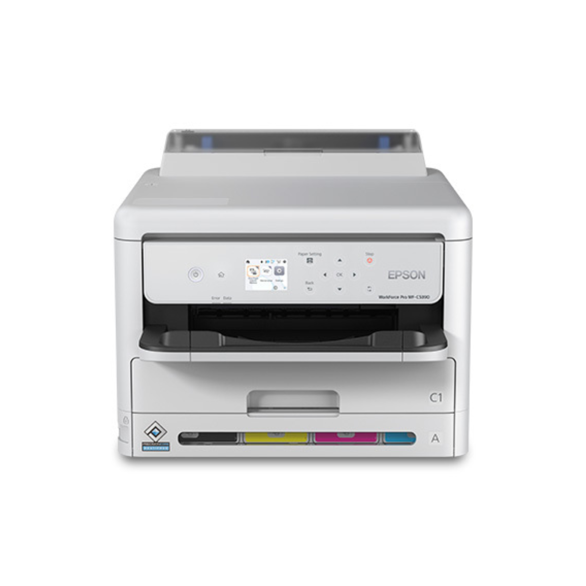 Epson WorkForce WF-C5390 Color Printer C11CK25201