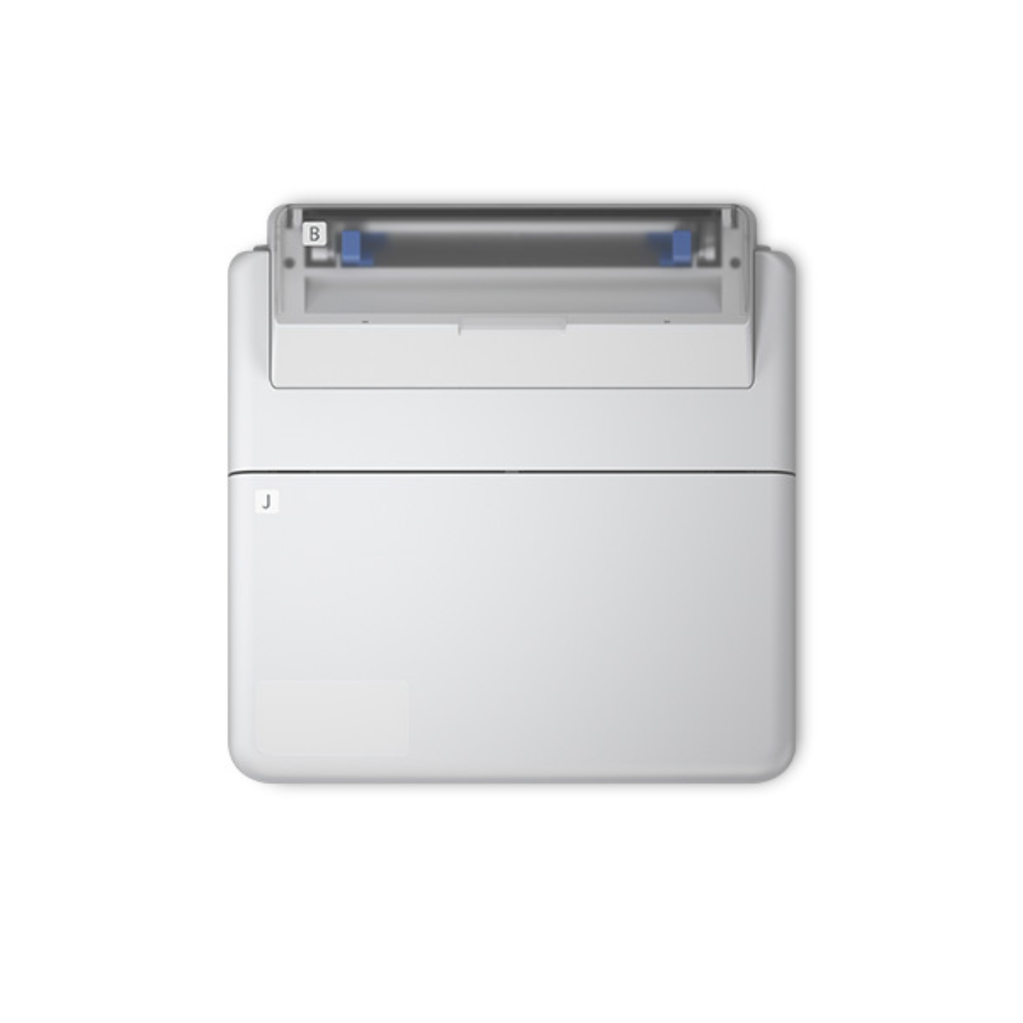 Epson WorkForce WF-C5390 Color Printer C11CK25201
