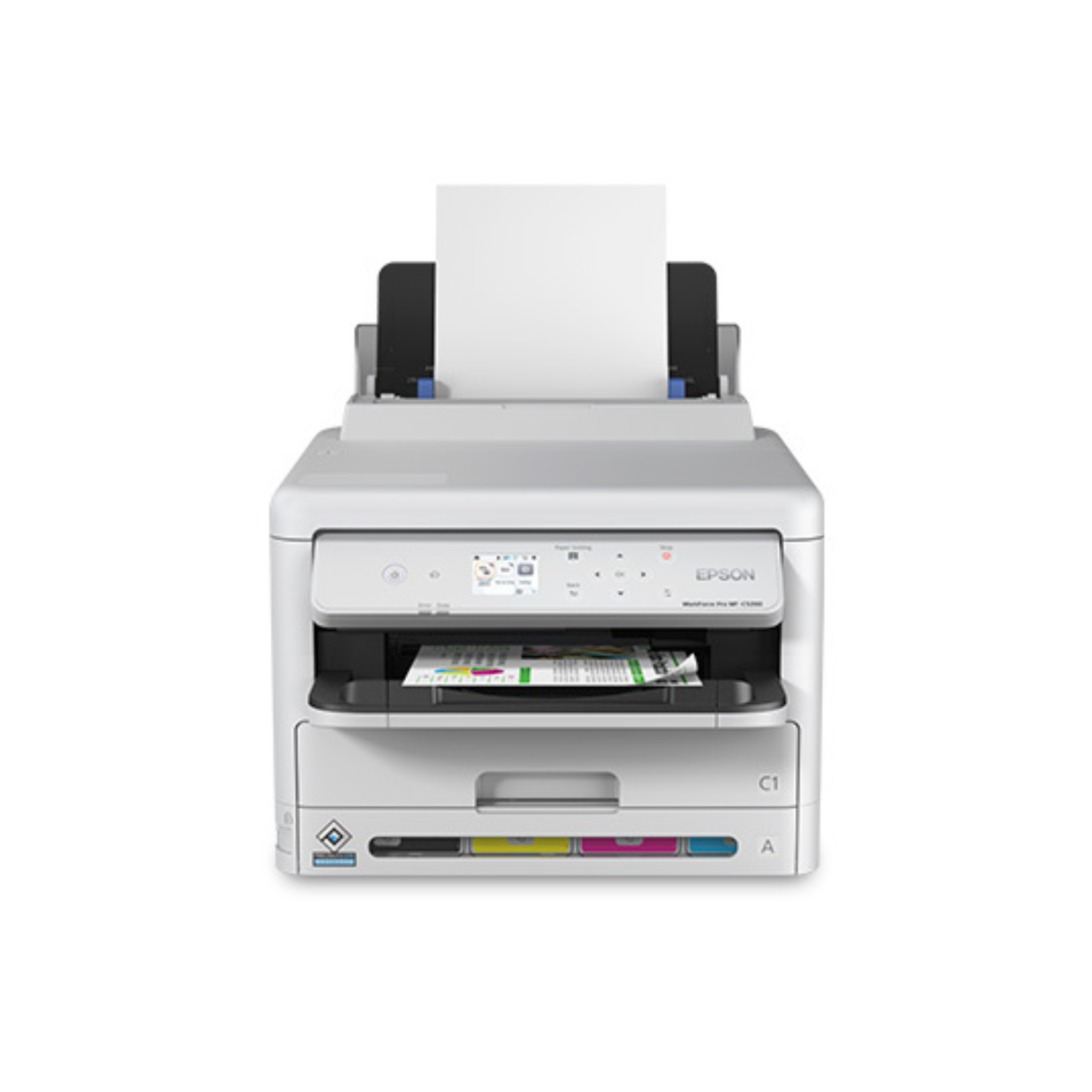 Epson WorkForce WF-C5390 Color Printer C11CK25201