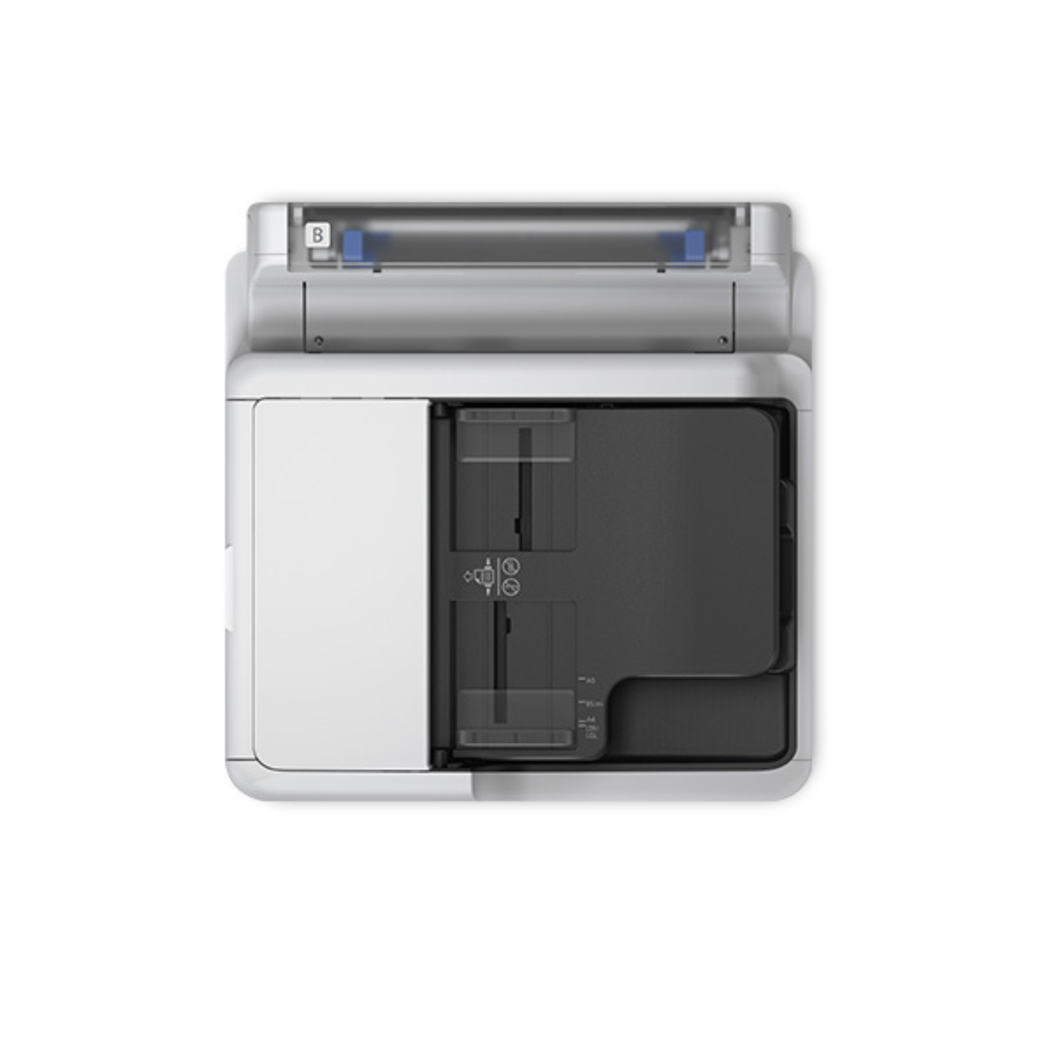 Epson WorkForce WF-C5890 Color Printer C11CK23201
