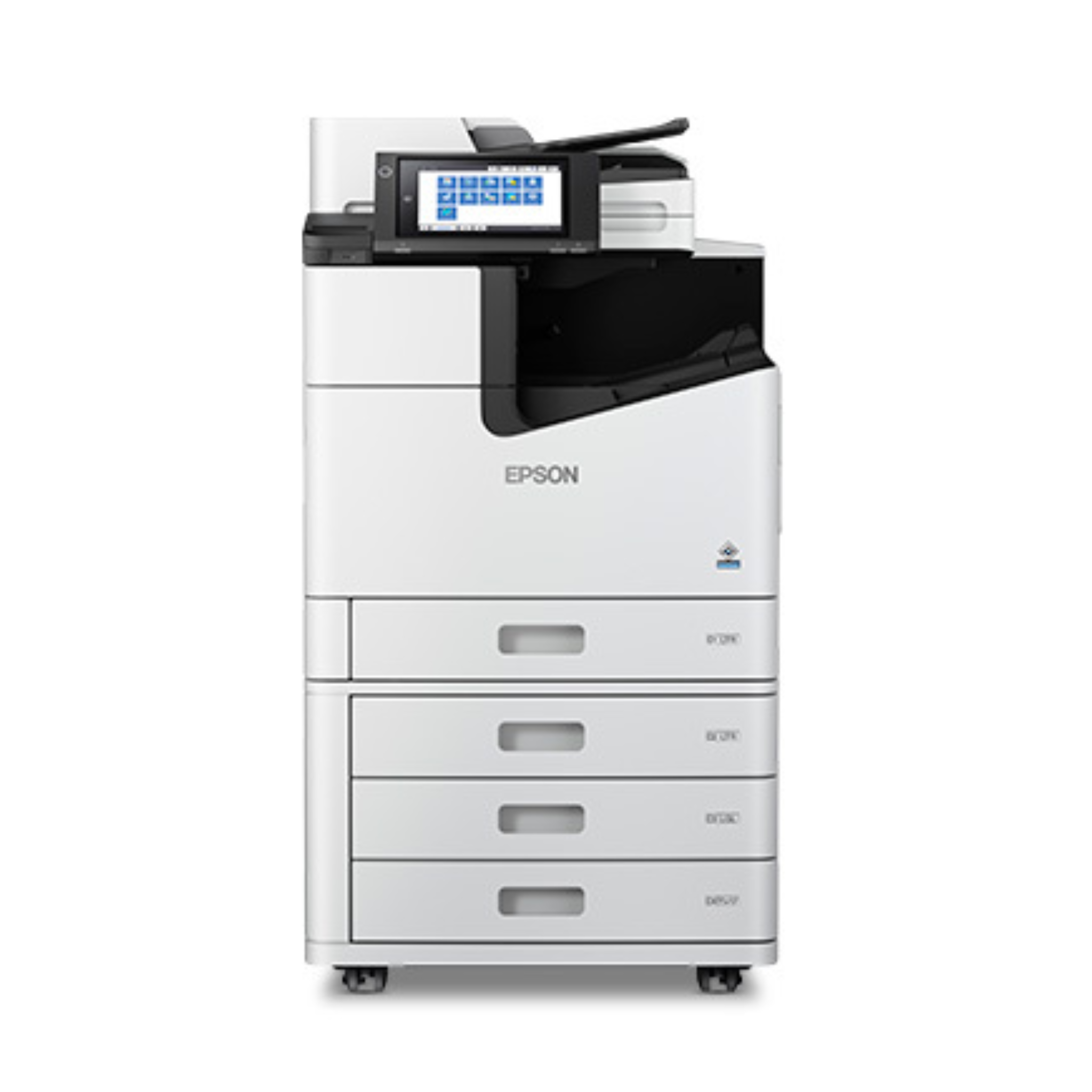 Epson WorkForce Enterprise WF-M21000 Monochrome Printer C11CJ87201