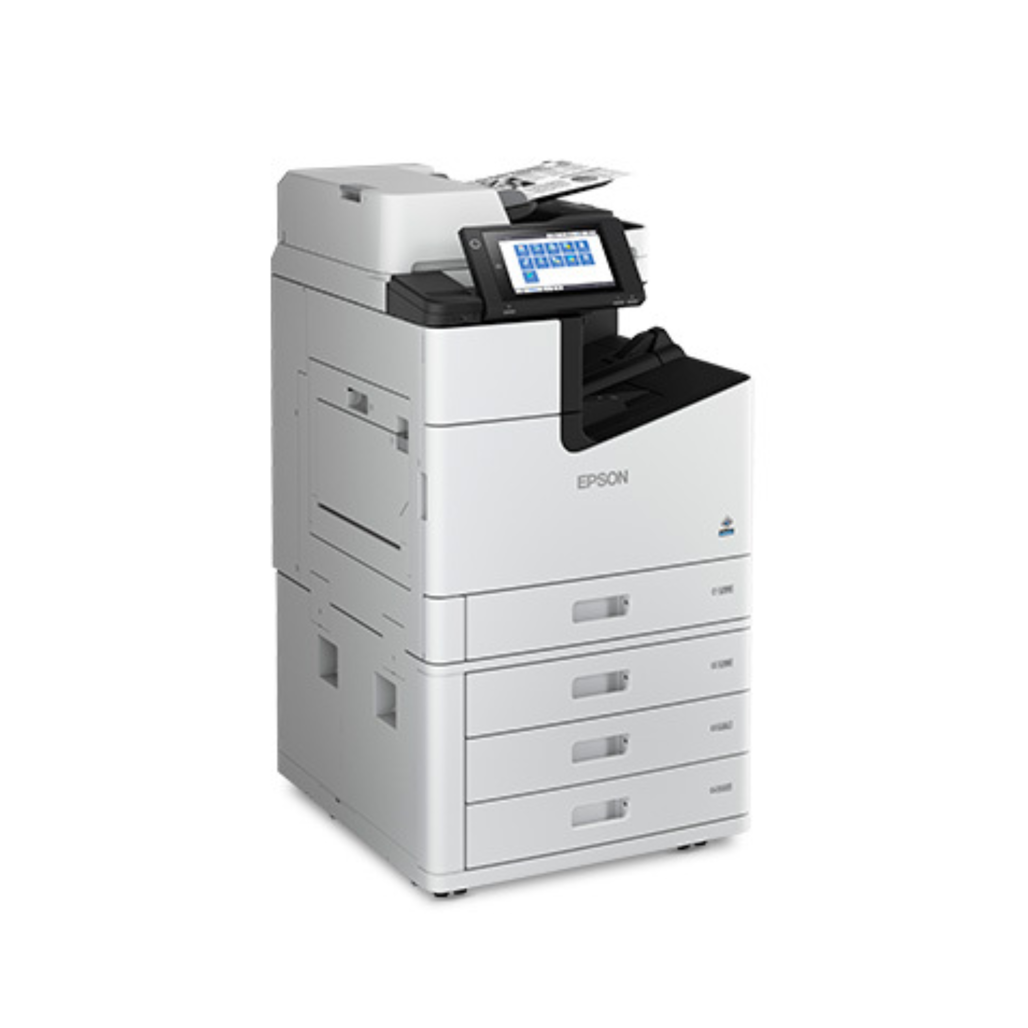 Epson WorkForce Enterprise WF-M21000 Monochrome Printer C11CJ87201