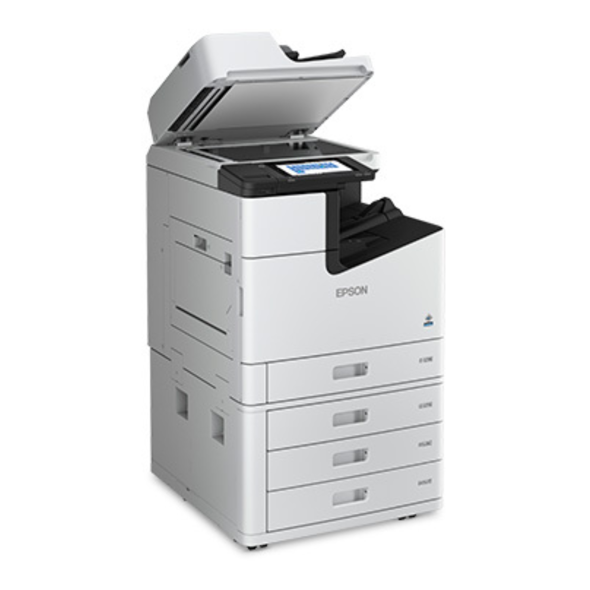 Epson WorkForce Enterprise WF-M21000 Monochrome Printer C11CJ87201