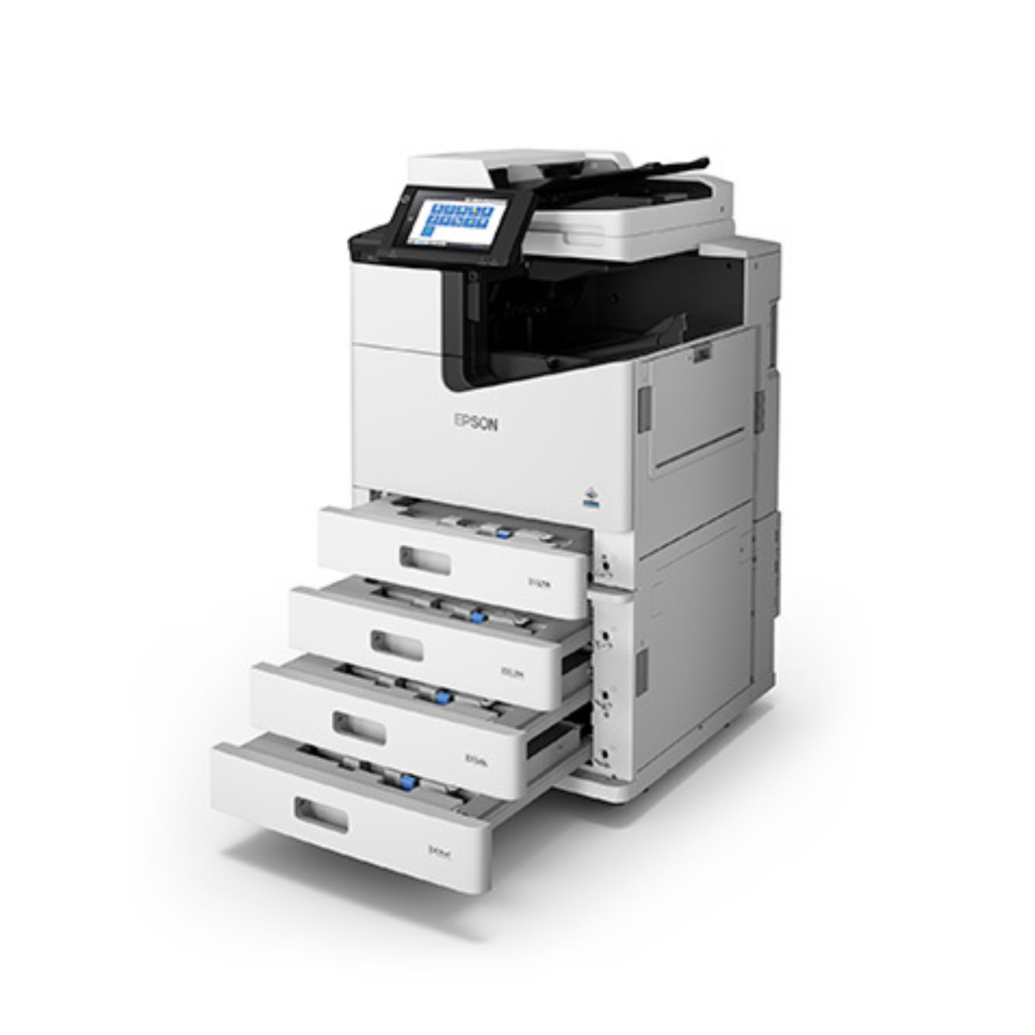 Epson WorkForce Enterprise WF-M21000 Monochrome Printer C11CJ87201
