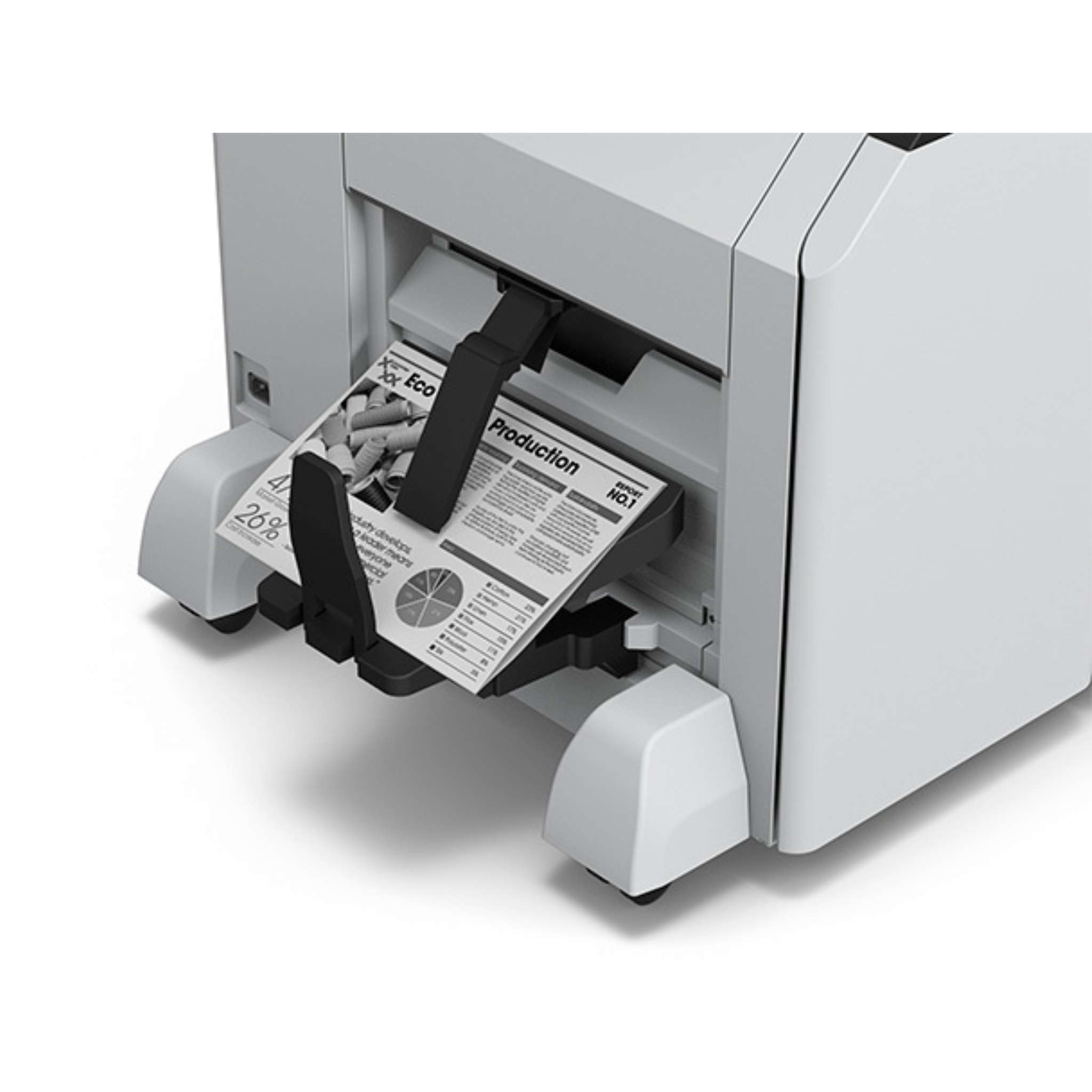 Epson WorkForce Enterprise WF-M21000 Monochrome Printer C11CJ87201