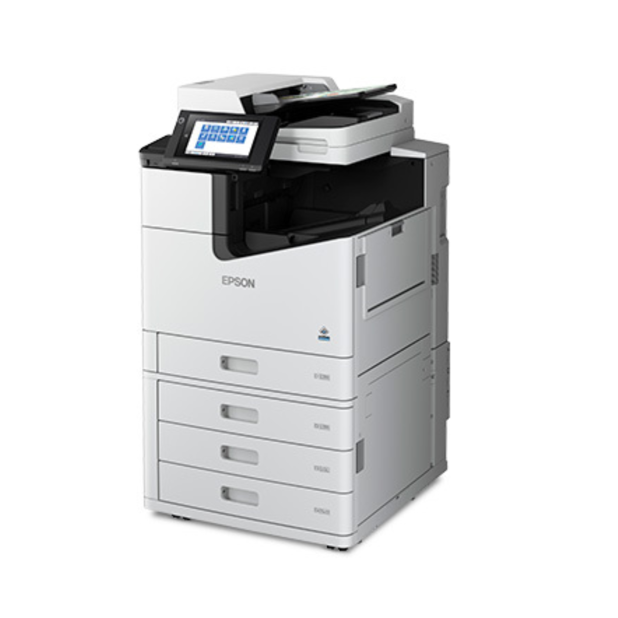 Epson WorkForce Enterprise WF-M21000 Monochrome Printer C11CJ87201