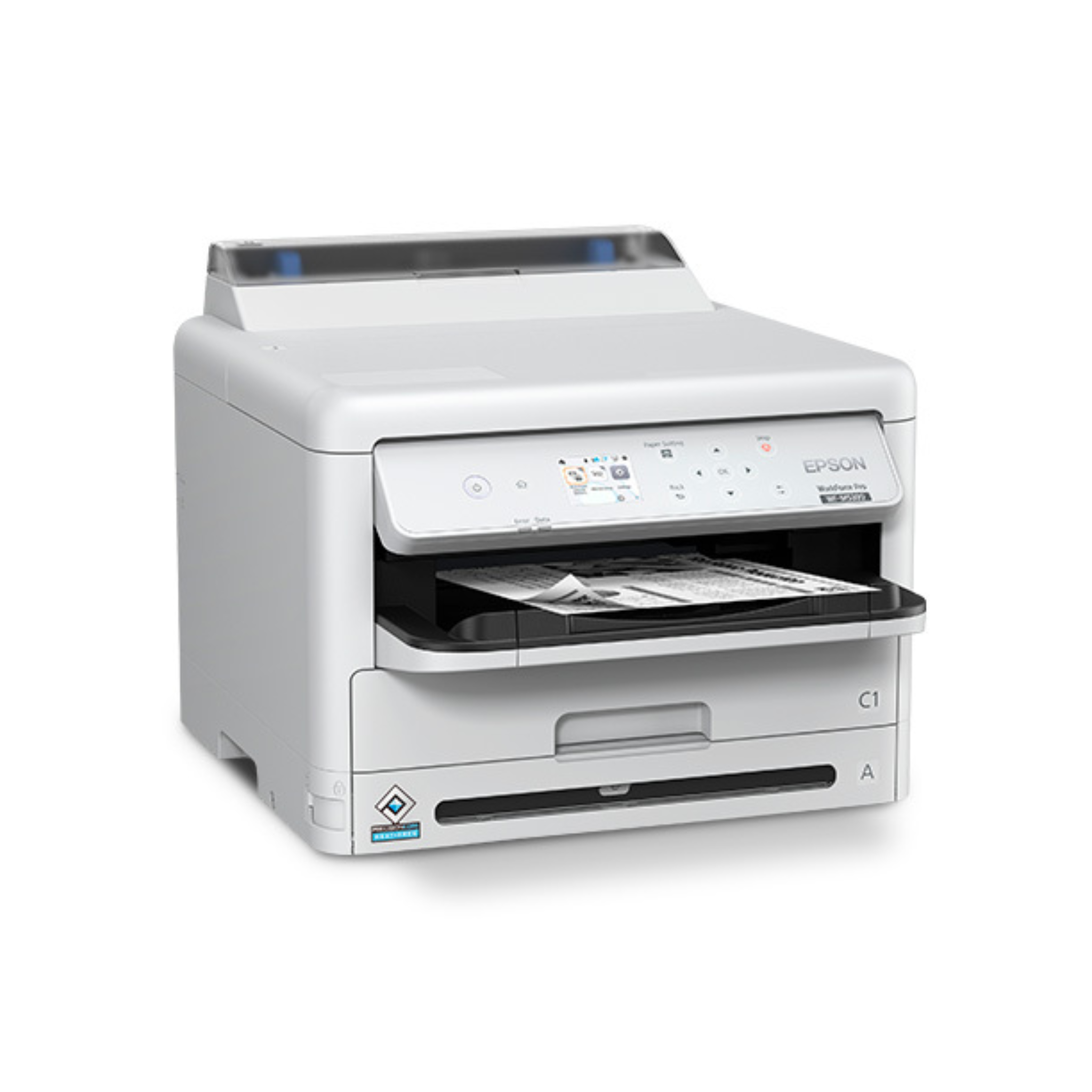 Epson WorkForce Pro WF-M5399 Monochrome Printer C11CK77201