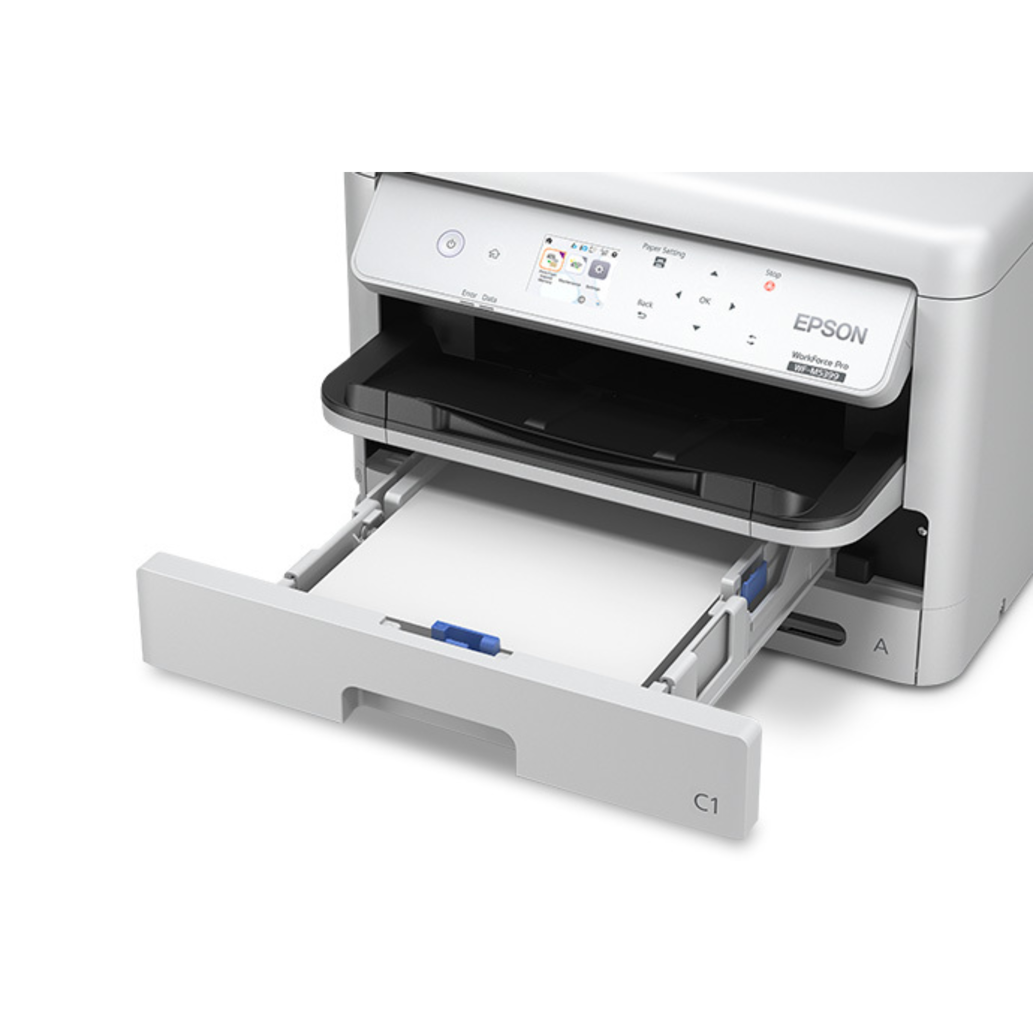 Epson WorkForce Pro WF-M5399 Monochrome Printer C11CK77201