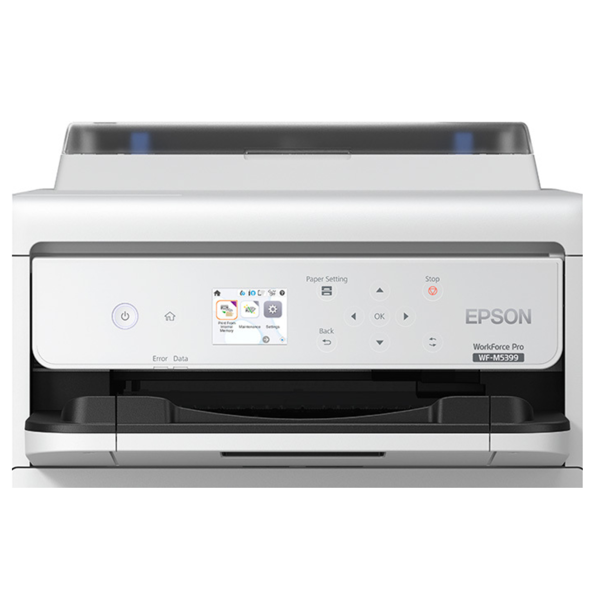 Epson WorkForce Pro WF-M5399 Monochrome Printer C11CK77201