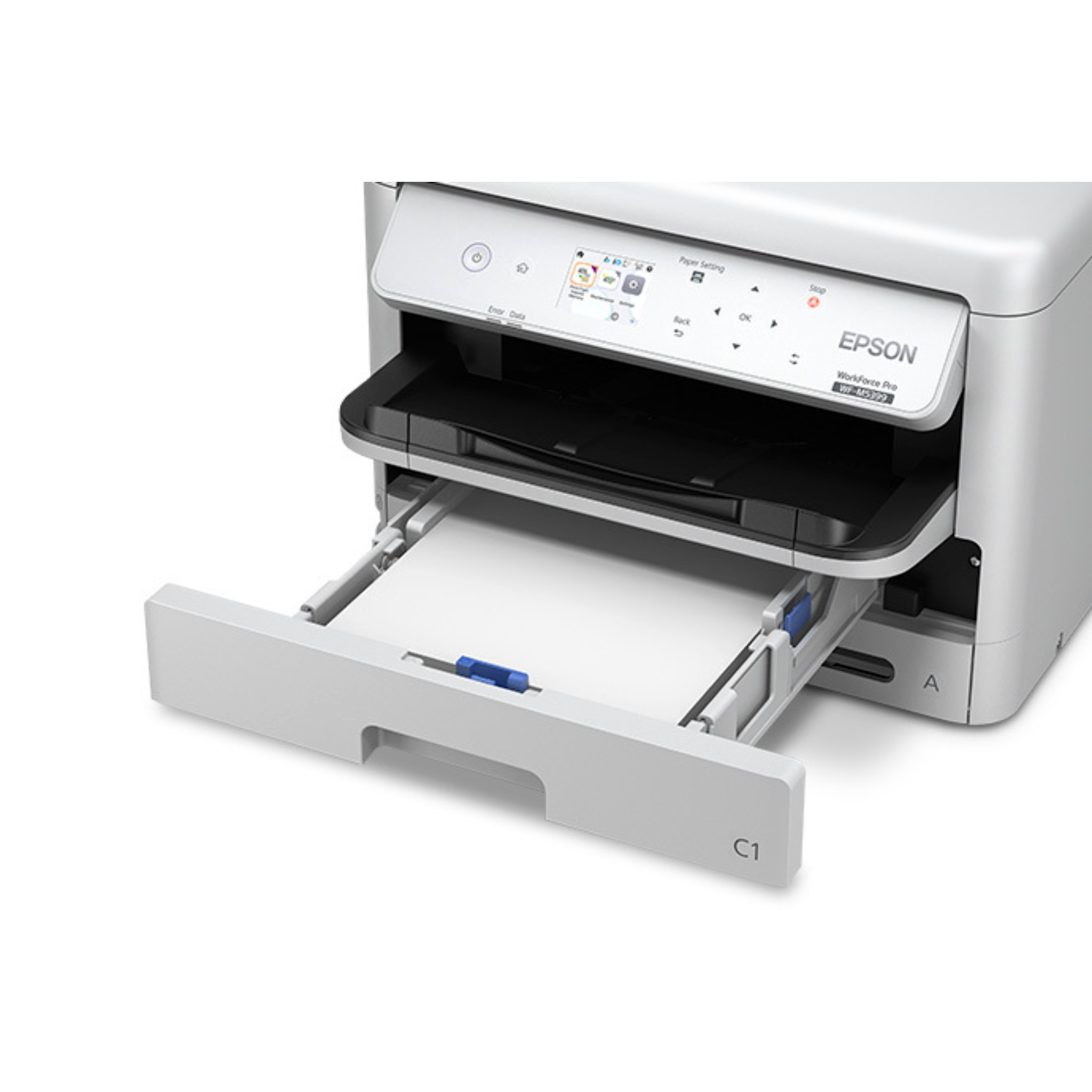 Epson WorkForce Pro WF-M5399 Monochrome Printer C11CK77201