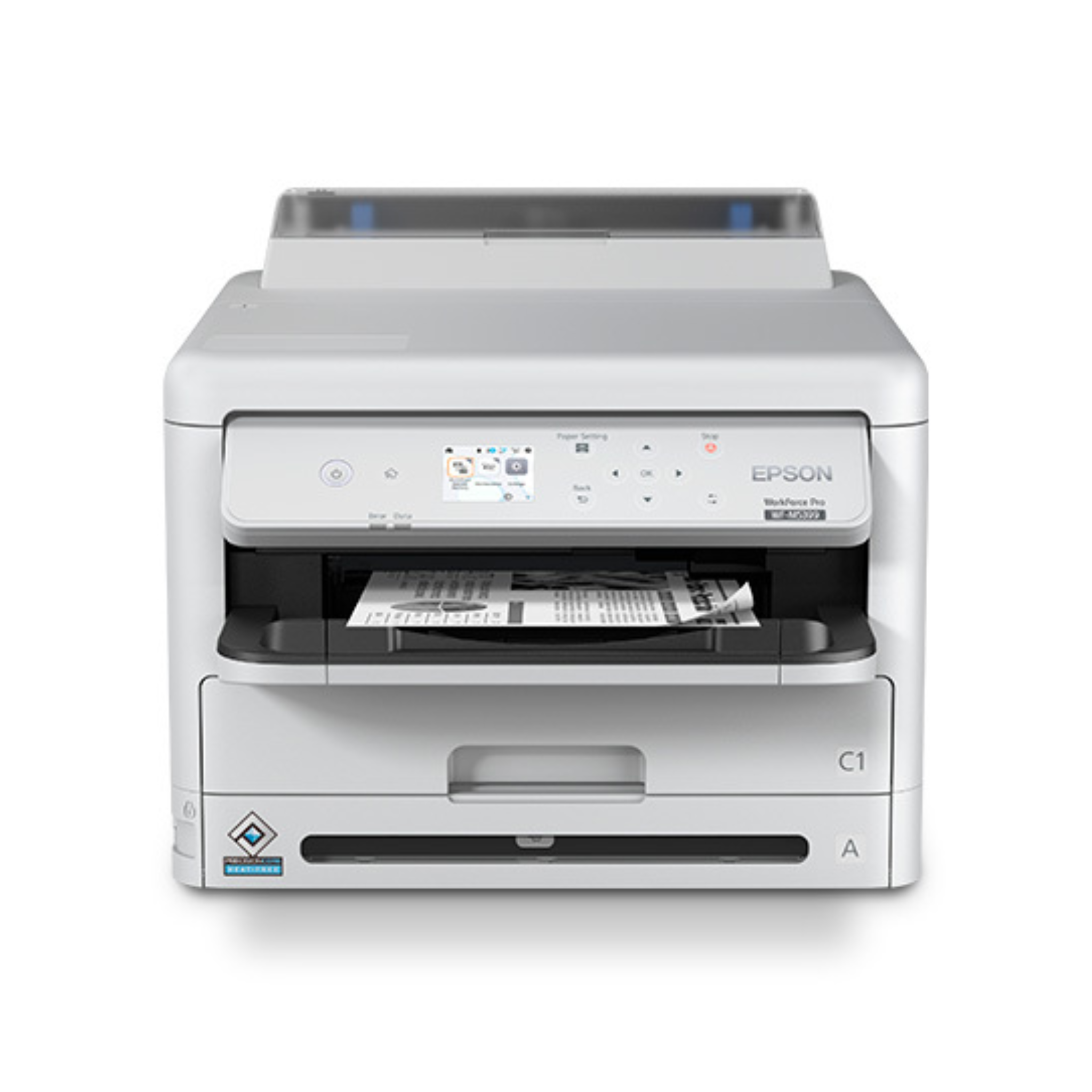 Epson WorkForce Pro WF-M5399 Monochrome Printer C11CK77201
