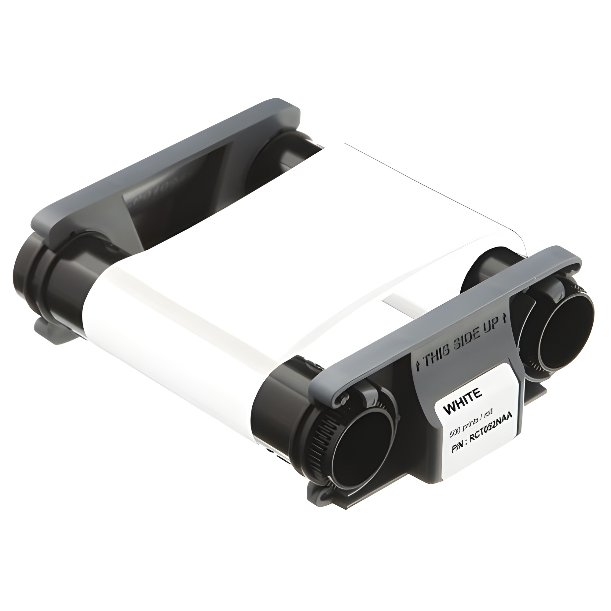 Evolis White Card Ribbons RCT052NAA