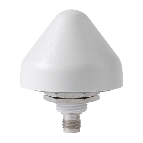 PCTEL WLP2458NGP White Low PRofile Dual Band Wi-Fi Antenna WLP2458NGP