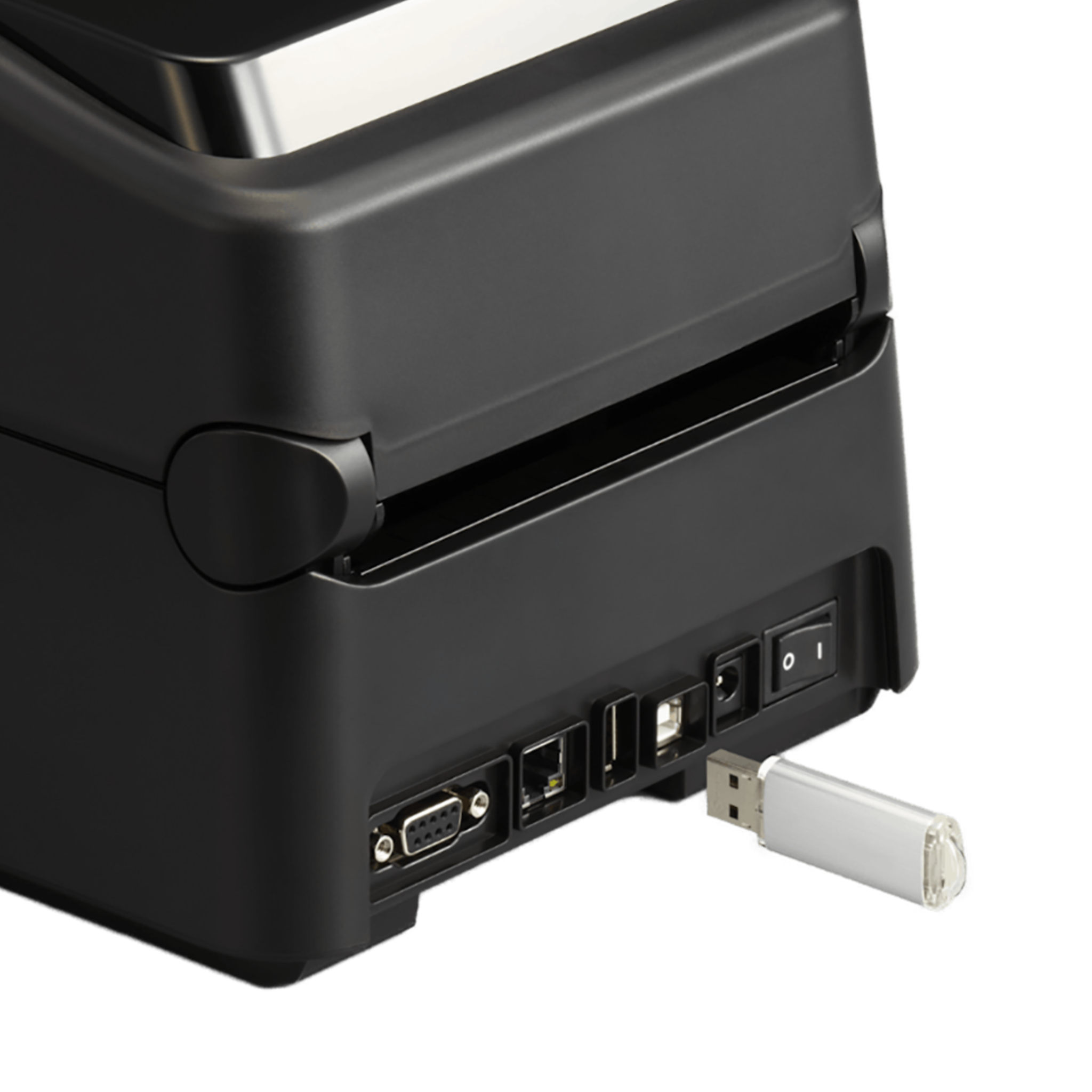 SATO WS4-2 DT Printer [203dpi] WD302-405NN-EX1-2