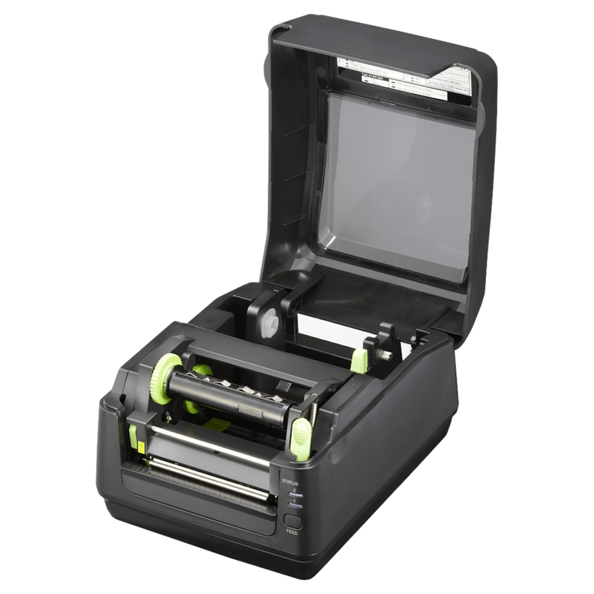 SATO WS4-2 TT Printer [203dpi, WiFi] WT202-404NN-EX1-2