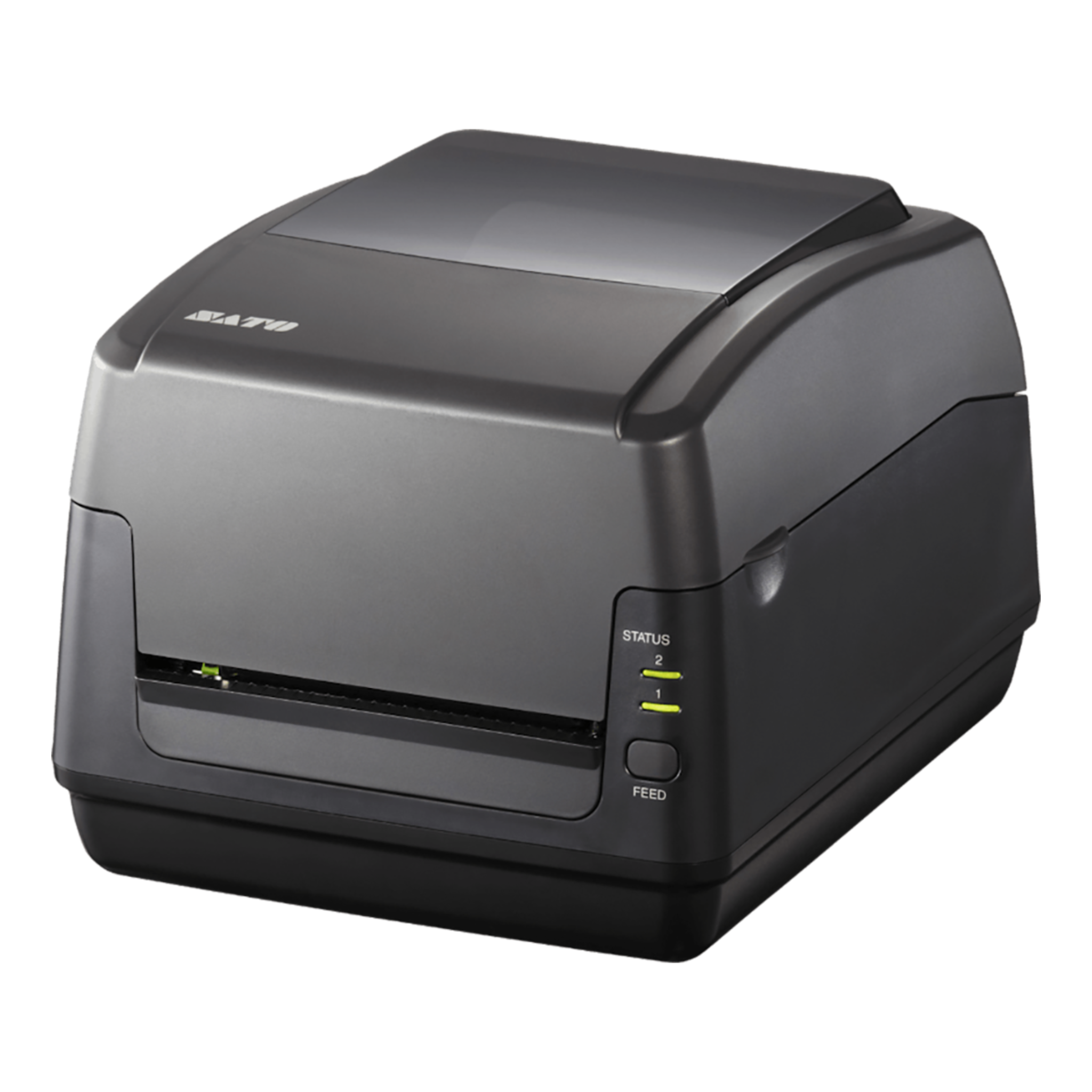 SATO WS4-2 TT Printer [203dpi, WiFi] WT202-404NN-EX1-2