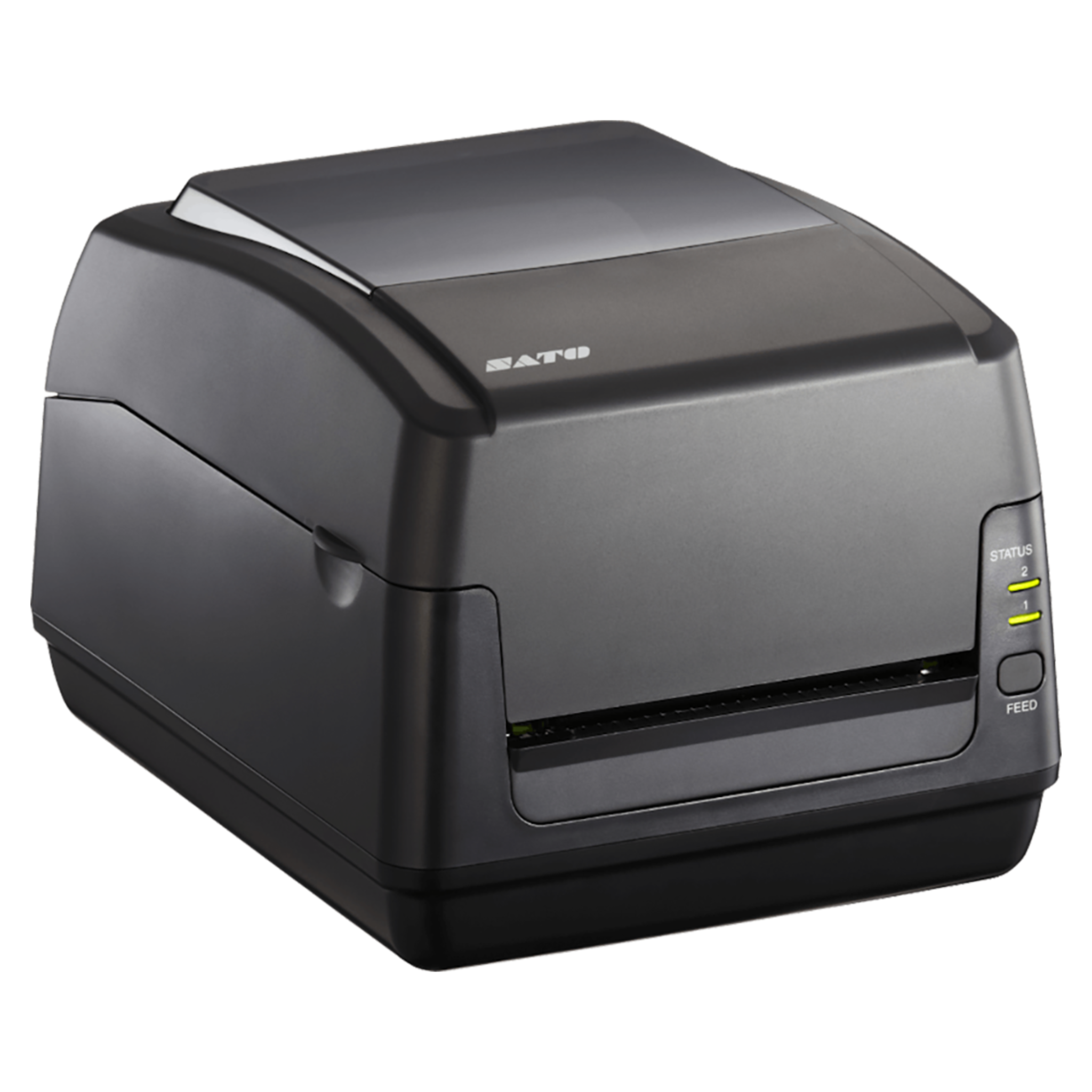 SATO WS4-2 TT Printer [203dpi, WiFi] WT202-404NN-EX1-2