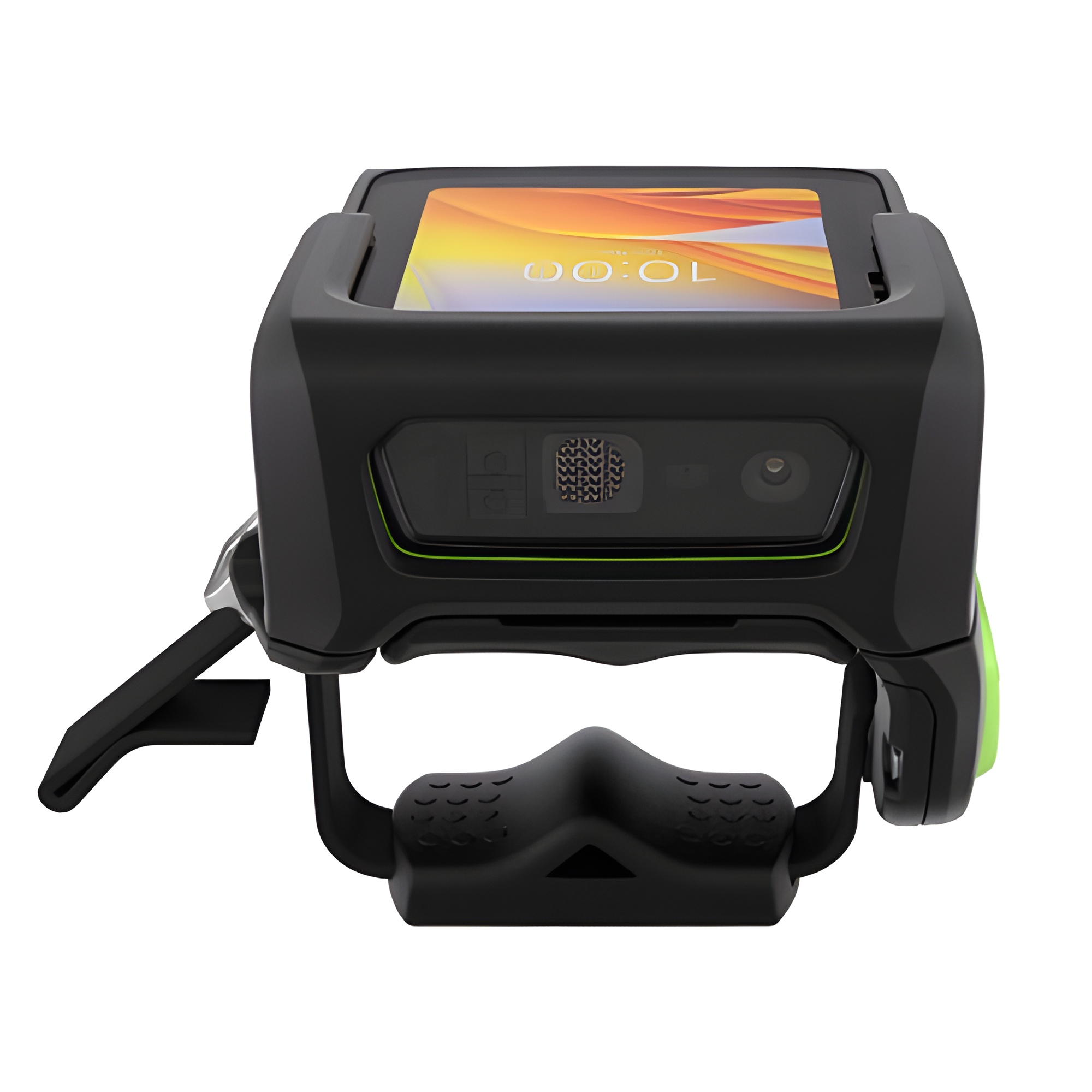 Zebra WS50 Wearable Computer [Imager, Proximity, Finger Mount] WS5001-0F2J302PENA