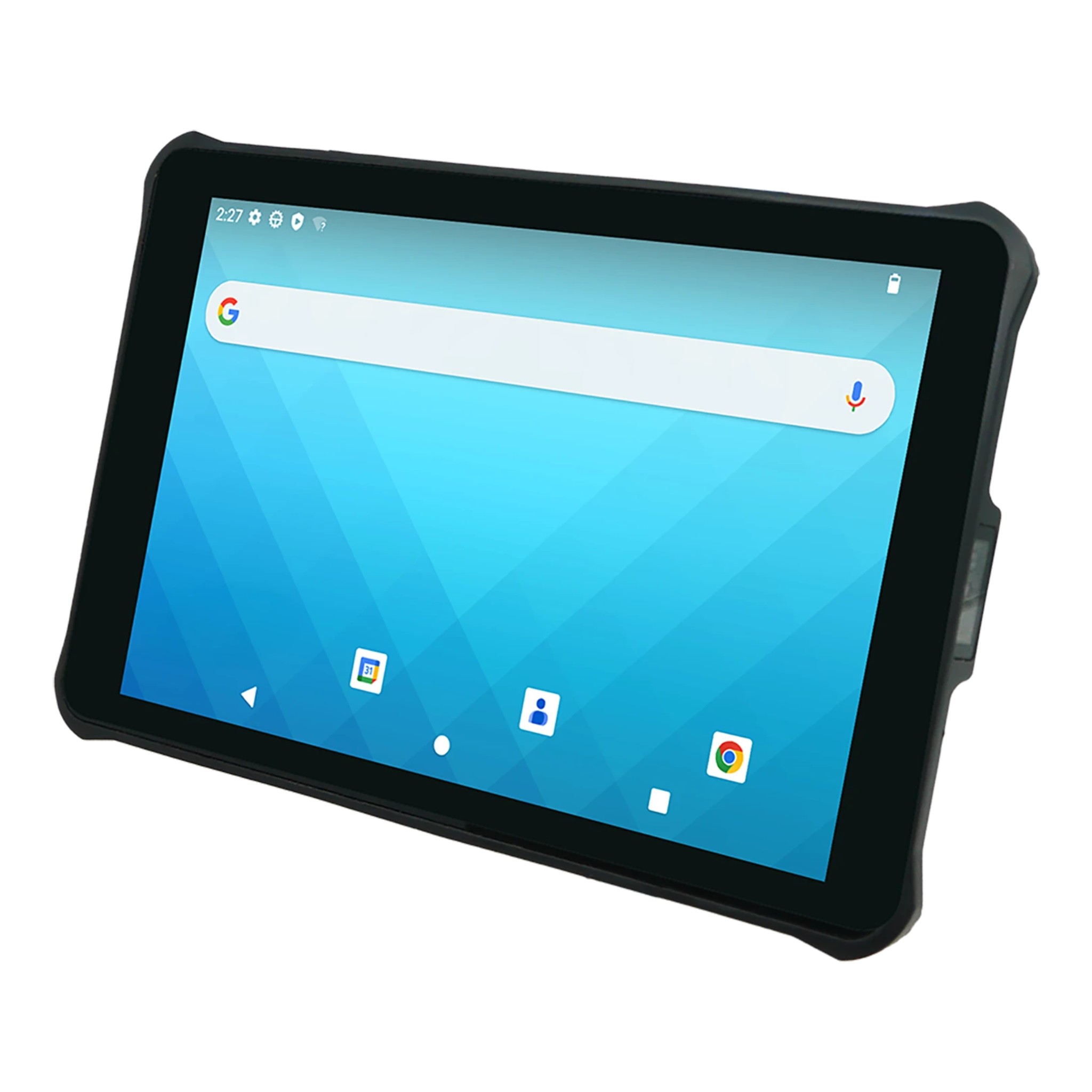 Wasp WT10 Rugged Tablet [Android, 6GB/128GB] 633809014550