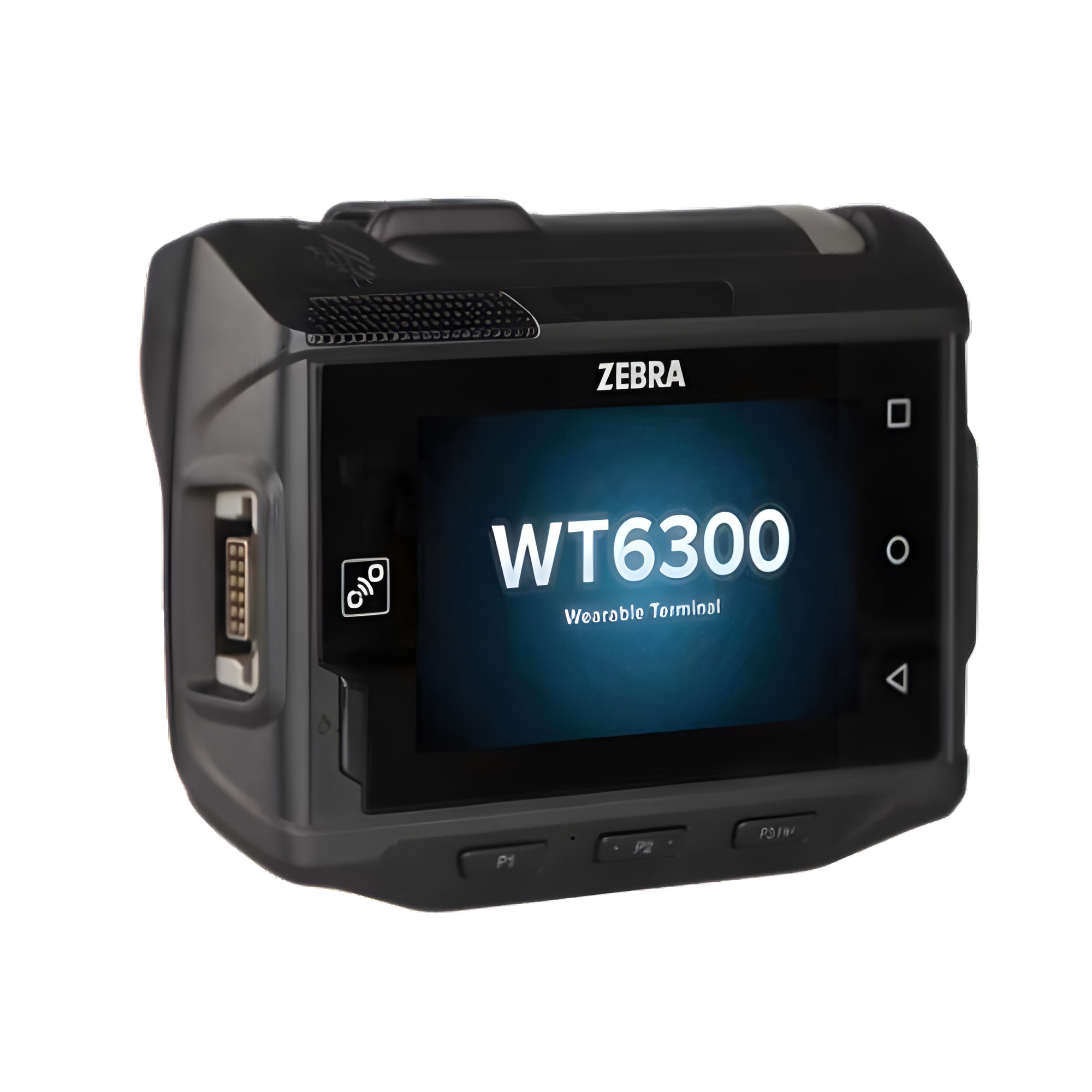 Zebra WT6300 Wearable Computer WT63B0-TS0QNENA