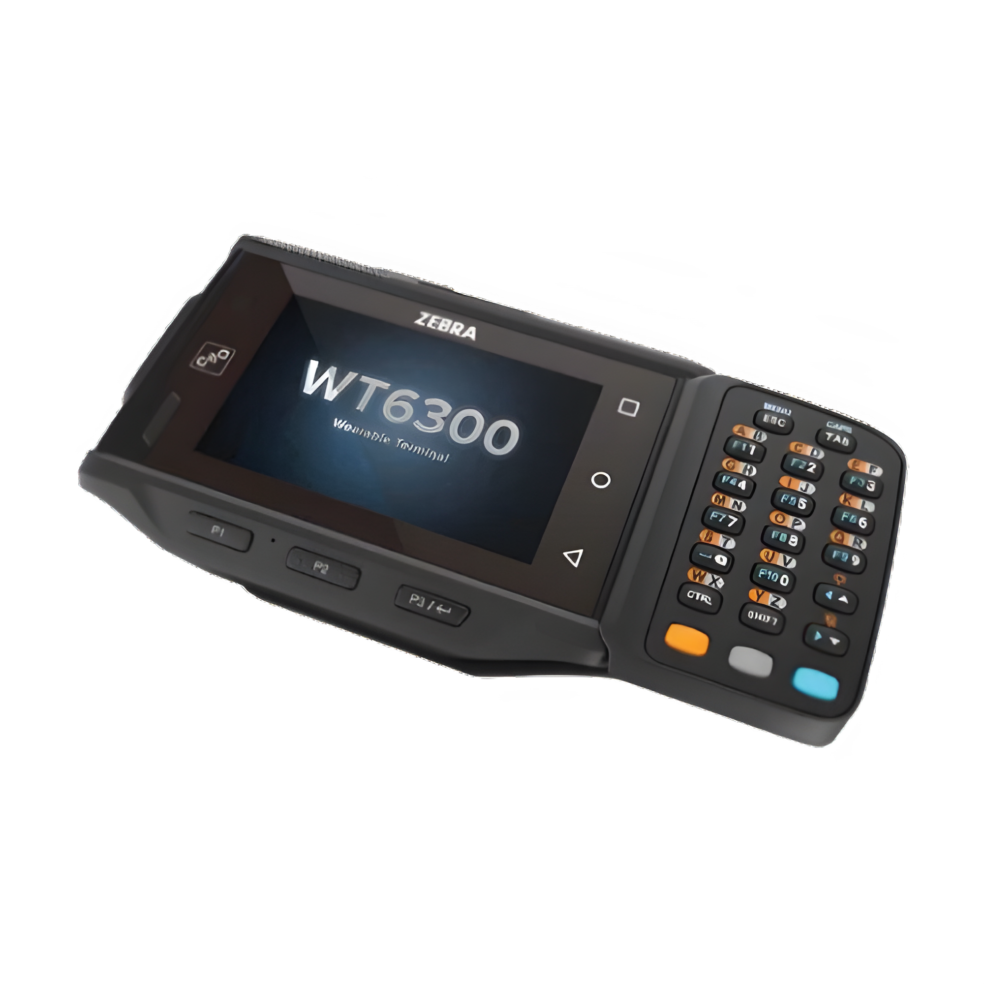Zebra WT6300 Wearable Computer WT63B0-KS0QNENA