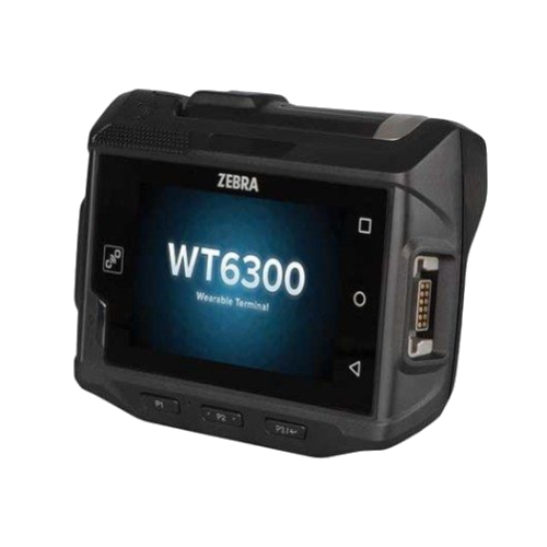 Zebra WT6300 Wearable Computer WT63B0-TX0QNENA