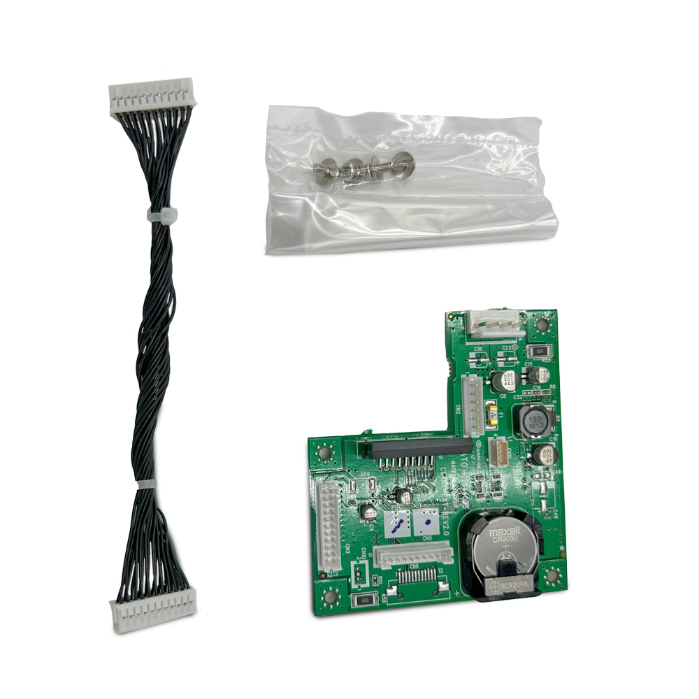 SATO Real Time Clock Kit For CL4NX WWCL05900