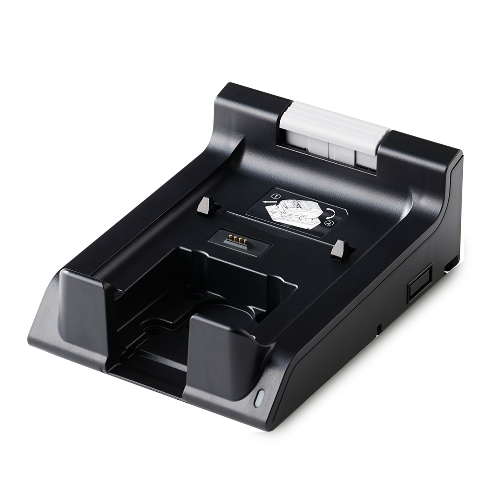 SATO Single Charging Cradle WWPW25511