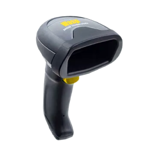 Wasp WWS652 Omnidirectional Barcode Scanner 633809014413