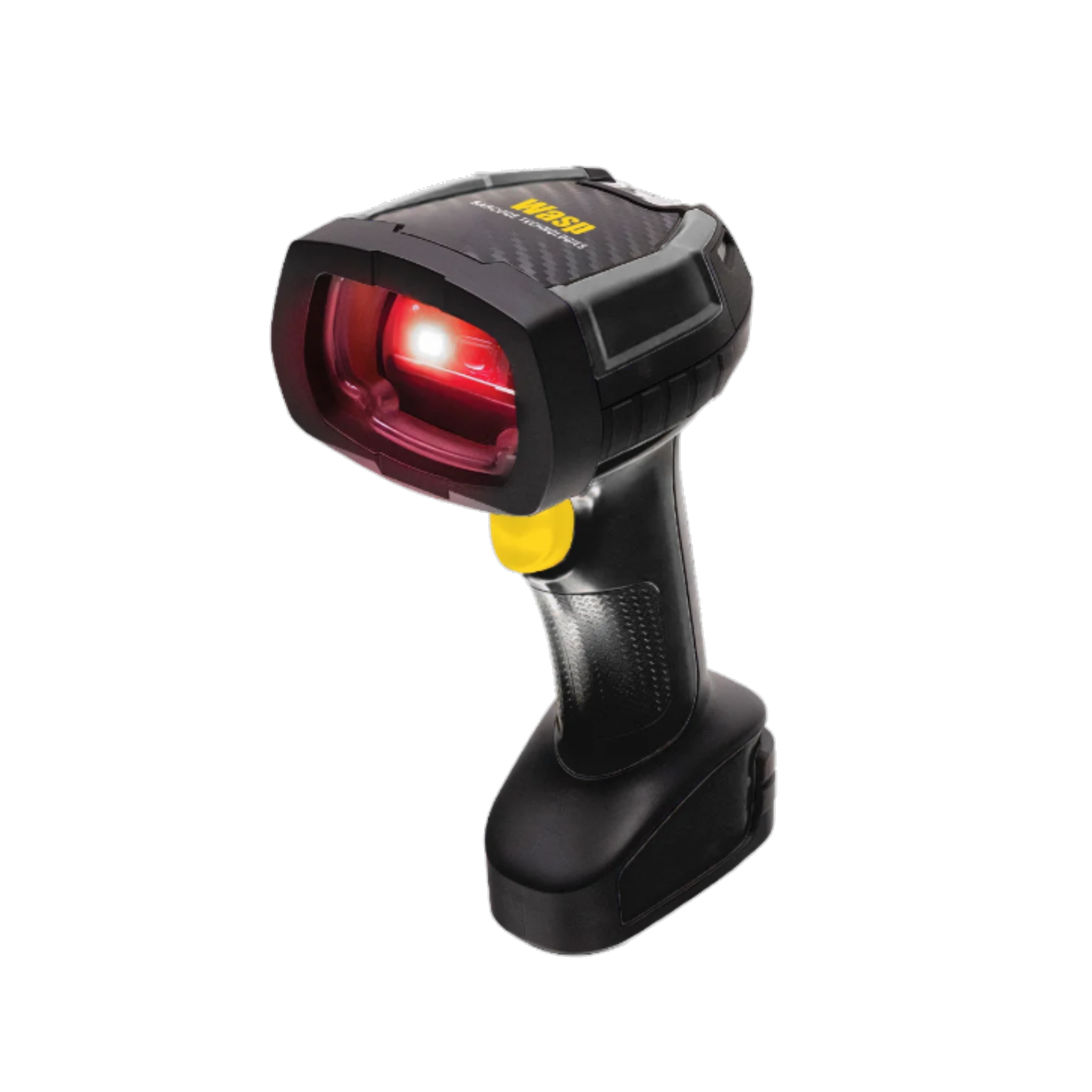 Wasp WWS752 Rugged 2D Scanner I00009450