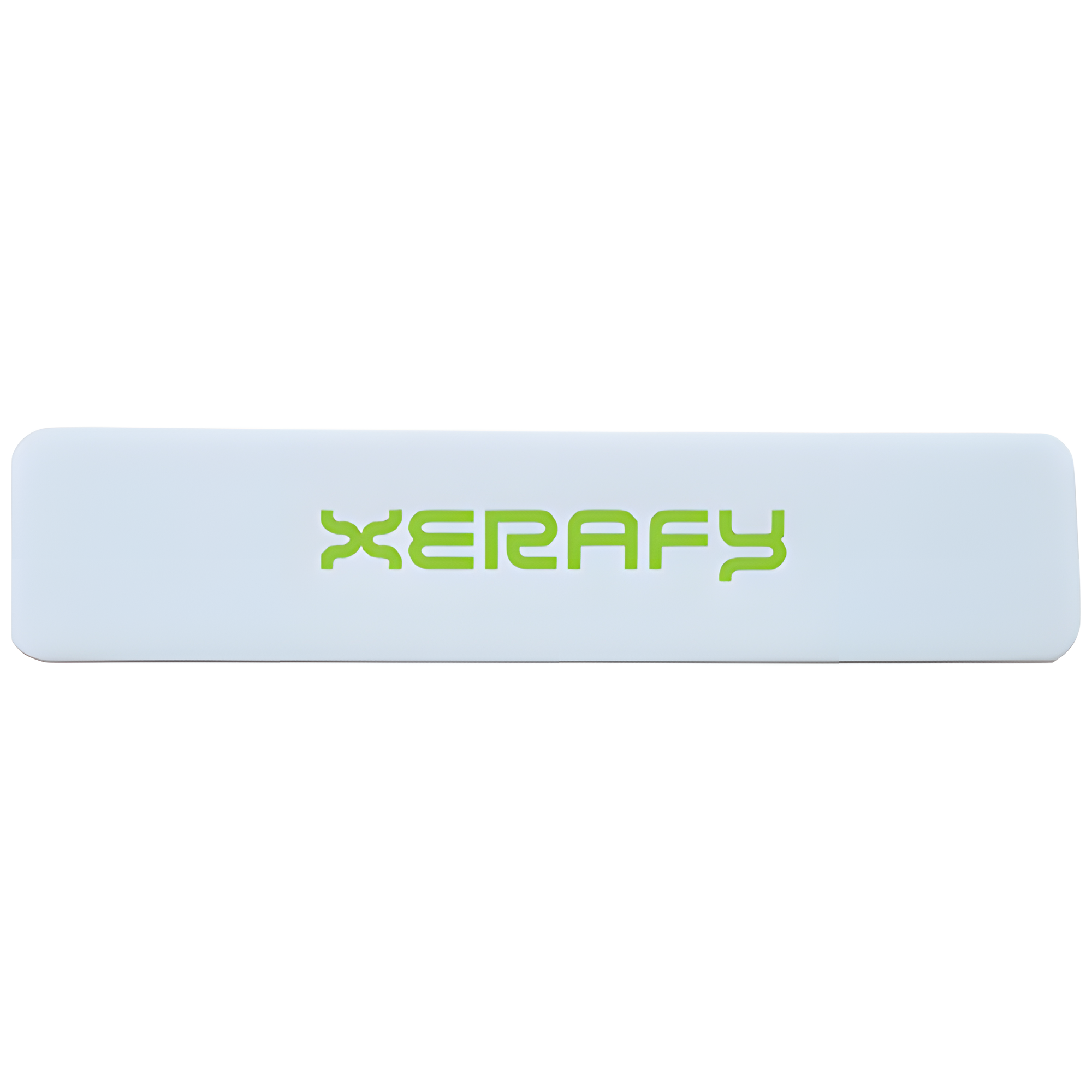 Xerafy TEX 55x12 TRAK Silicone RFID Tag [Global Frequency] X5512-GL070-U9