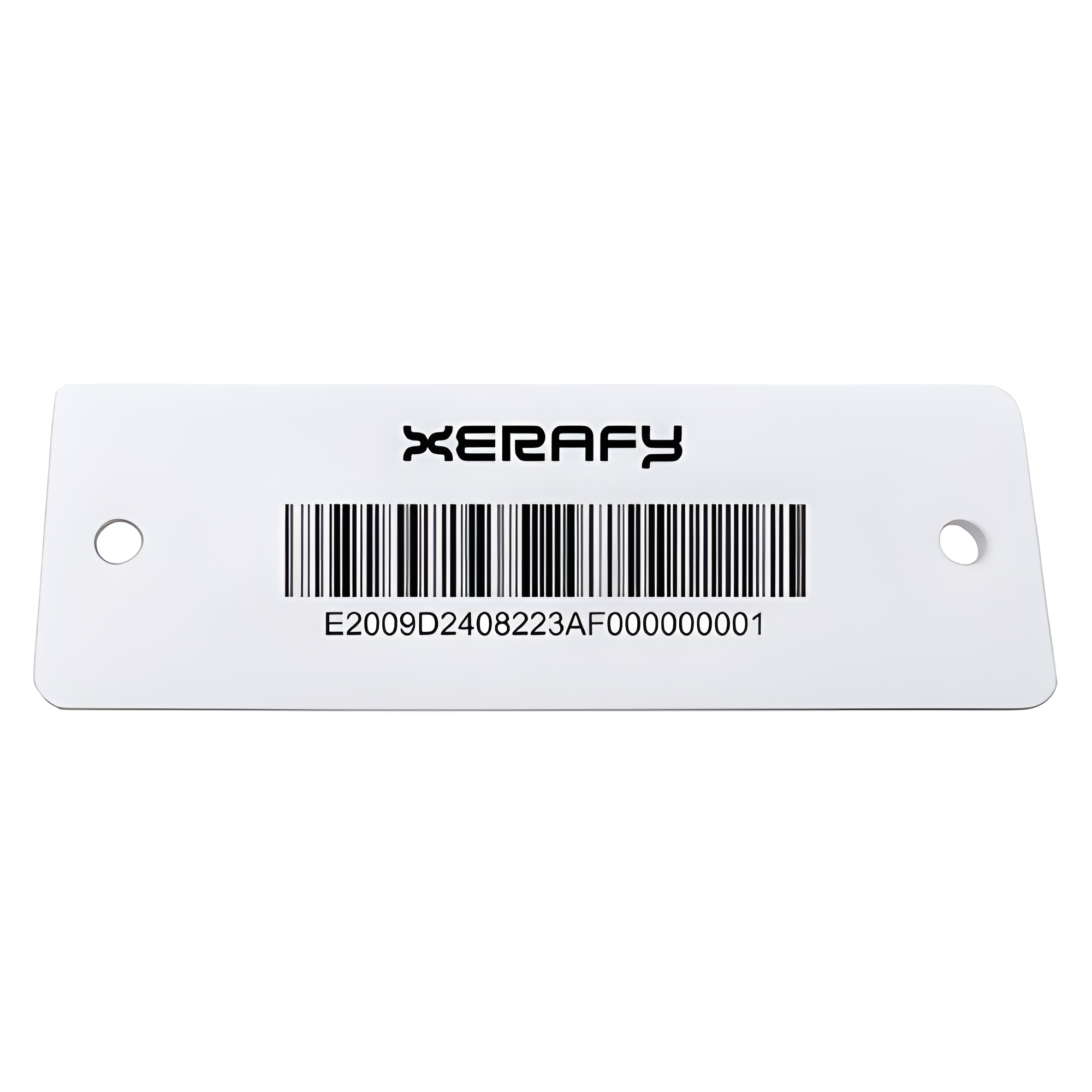 Xerafy POD TRAK 60 RFID Tag [Global Frequency] X6020-GLC01-U9