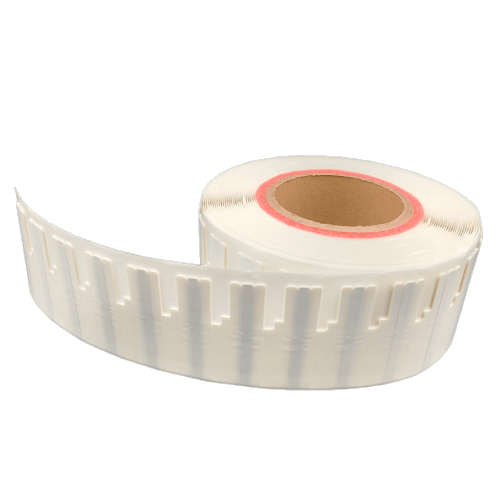 Xerafy Platinum 64 Slim Metal Skin RFID Label [US Frequency] X6406-US011-U8