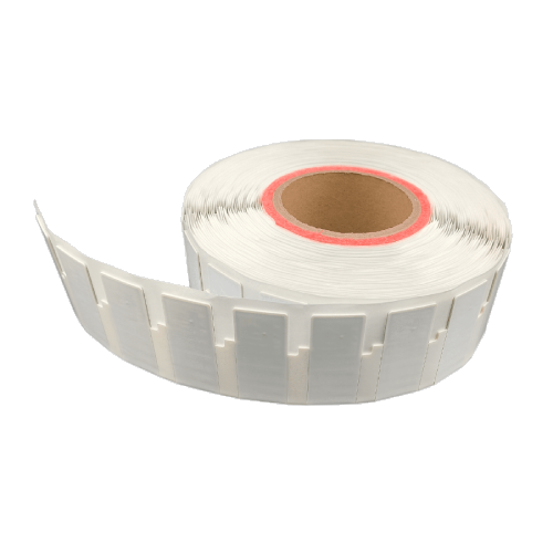 Xerafy Platinum 60 Max Metal Skin RFID Label [US Frequency] X6025-US011-U8