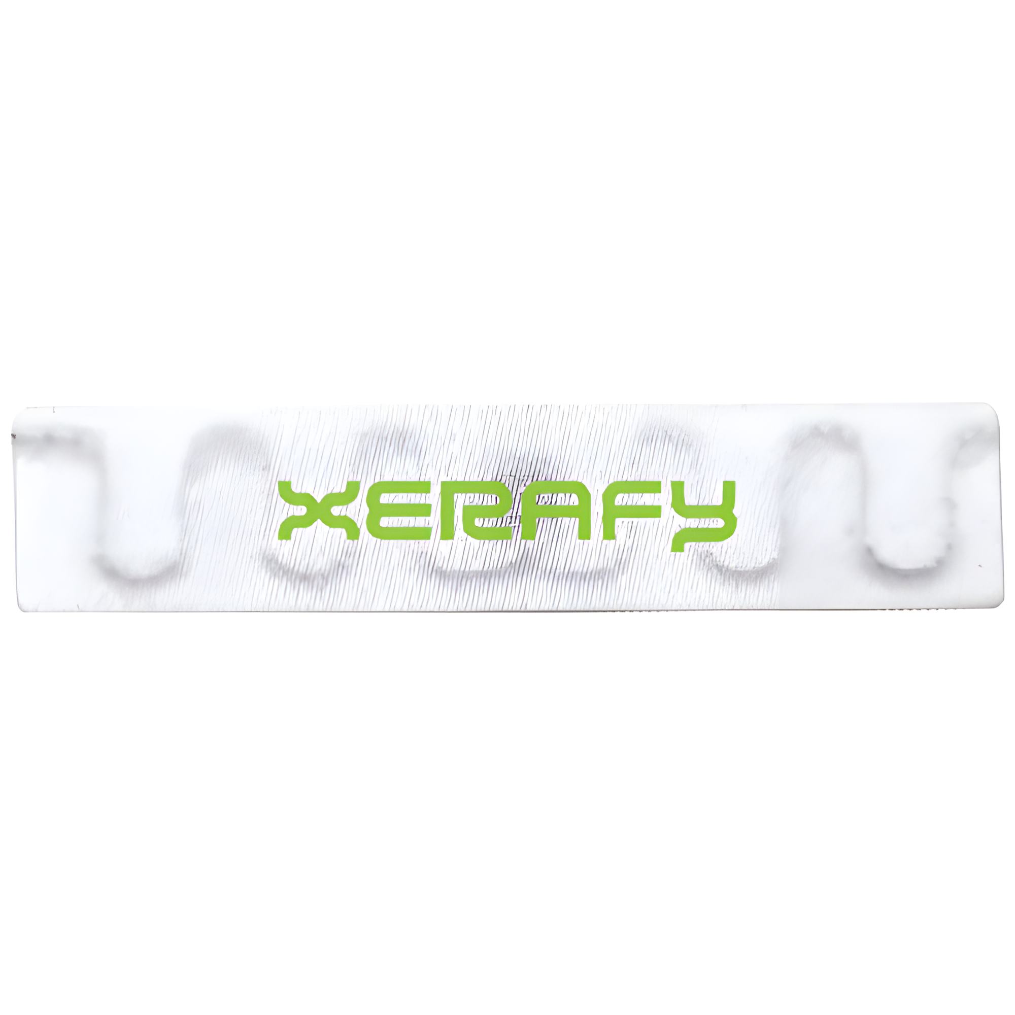 Xerafy TEX 70x15 TRAK RFID Tag [Global Frequency] X7015-GL010-M830