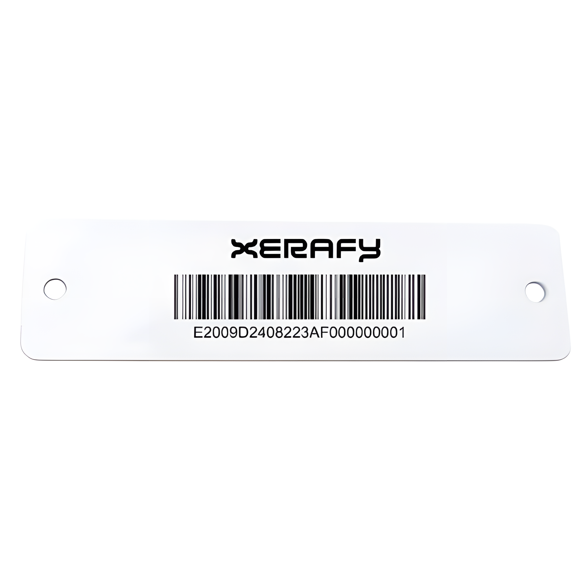 Xerafy POD TRAK 85 RFID Tag [Global Frequency] X8522-GLC00-U9