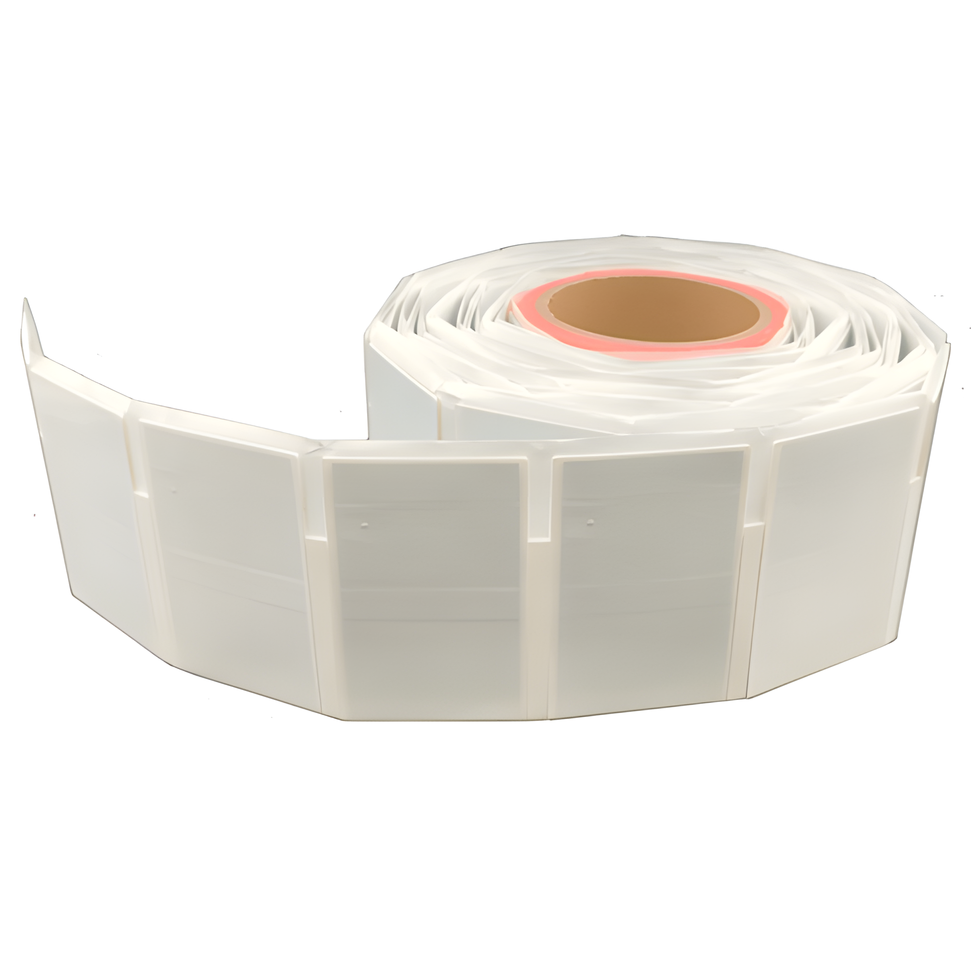 Xerafy Mercury 86 Max Metal Skin RFID Label [EU Frequency] X8654-EU011-R6P