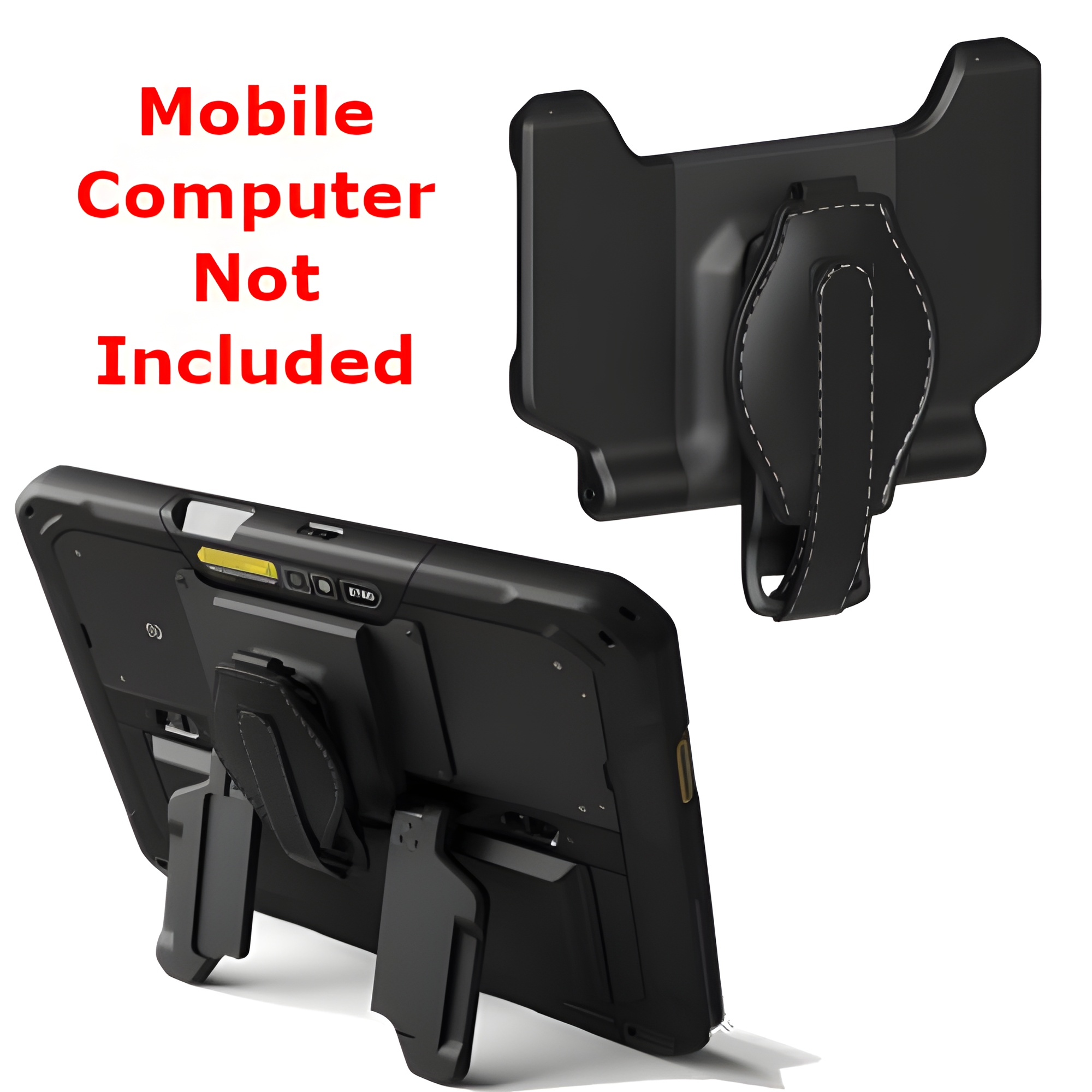 Zebra ET6X Kickstand XBK-ET6X-KCKSTD-01
