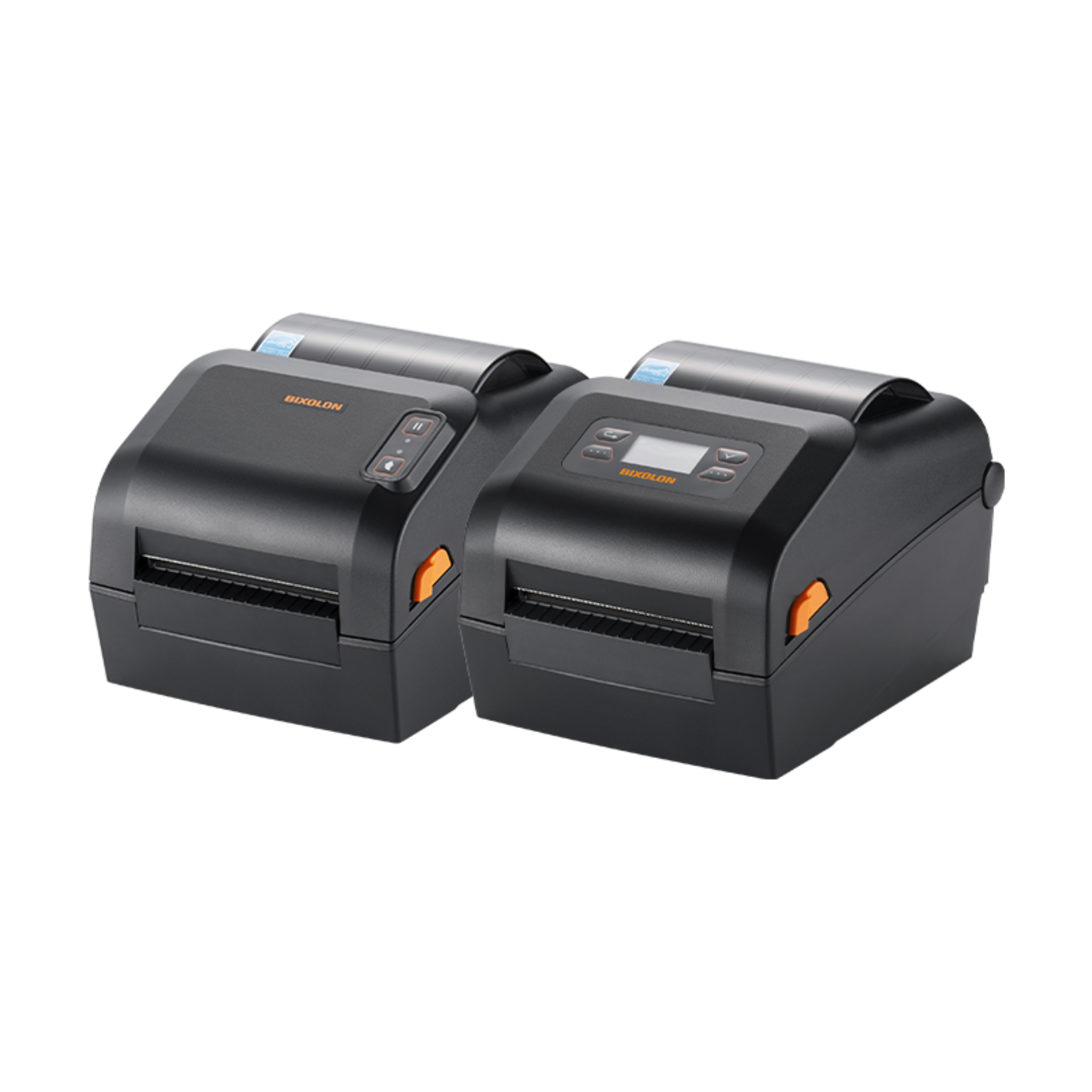 Bixolon XD5-40iid DT Printer [203dpi, Serial] XD5-40IIDEK