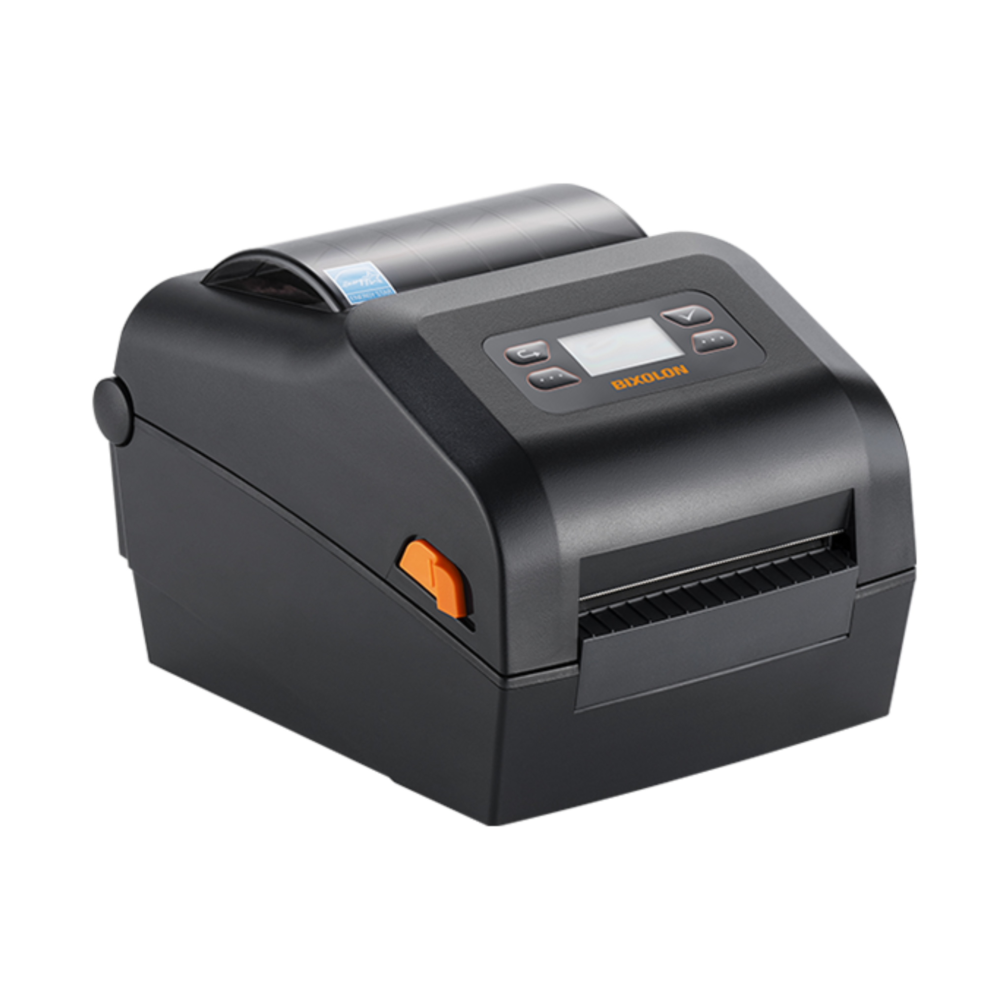 Bixolon XD5-40iid DT Printer [203dpi, Serial, Wi-Fi] XD5-40IIDOEWK